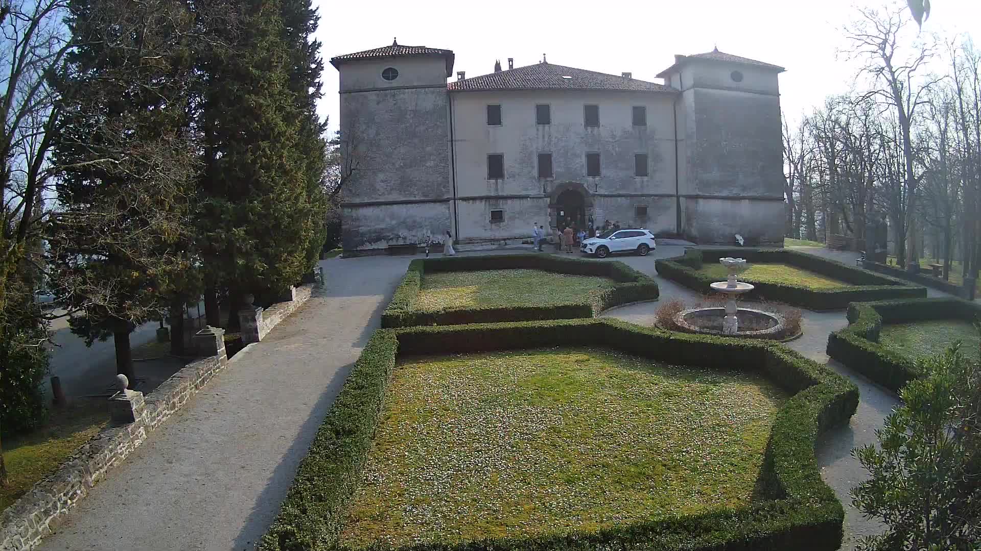 Dvorac Kromberk – Nova Gorica