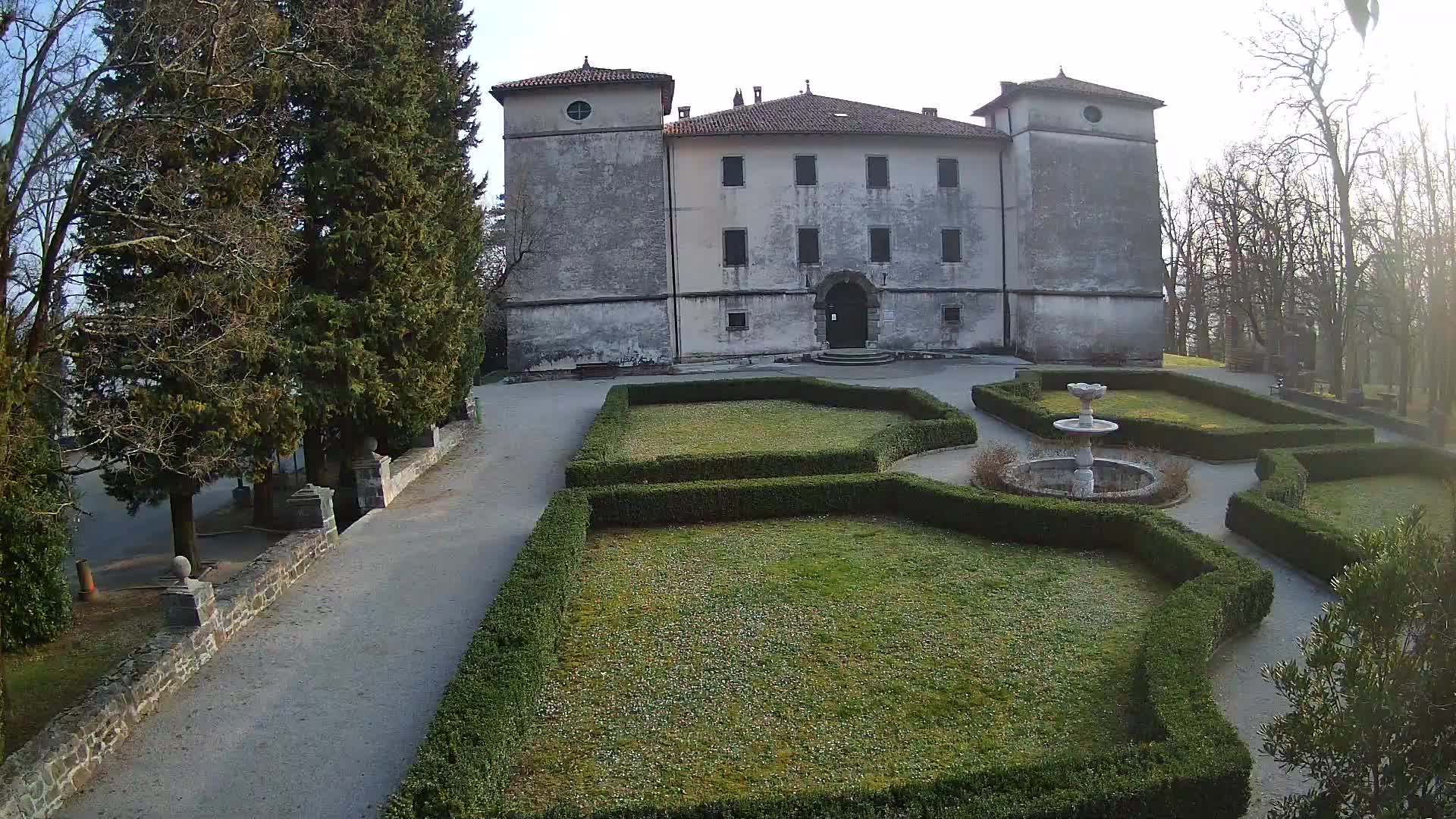 Dvorac Kromberk – Nova Gorica