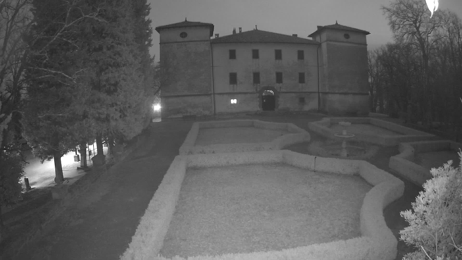 Kromberk Castle – Nova Gorica