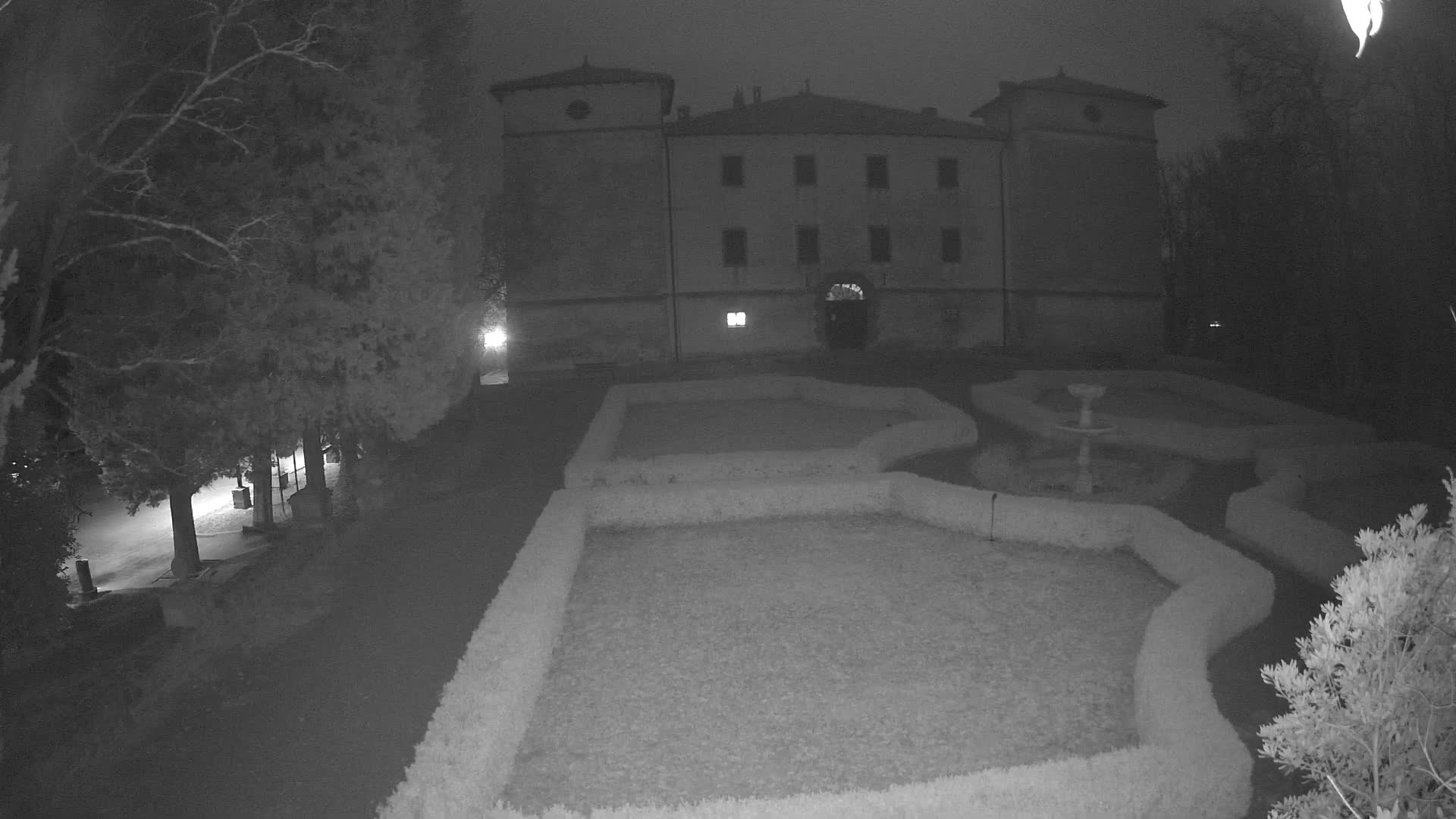 Castello di Kromberk – Nova Gorica