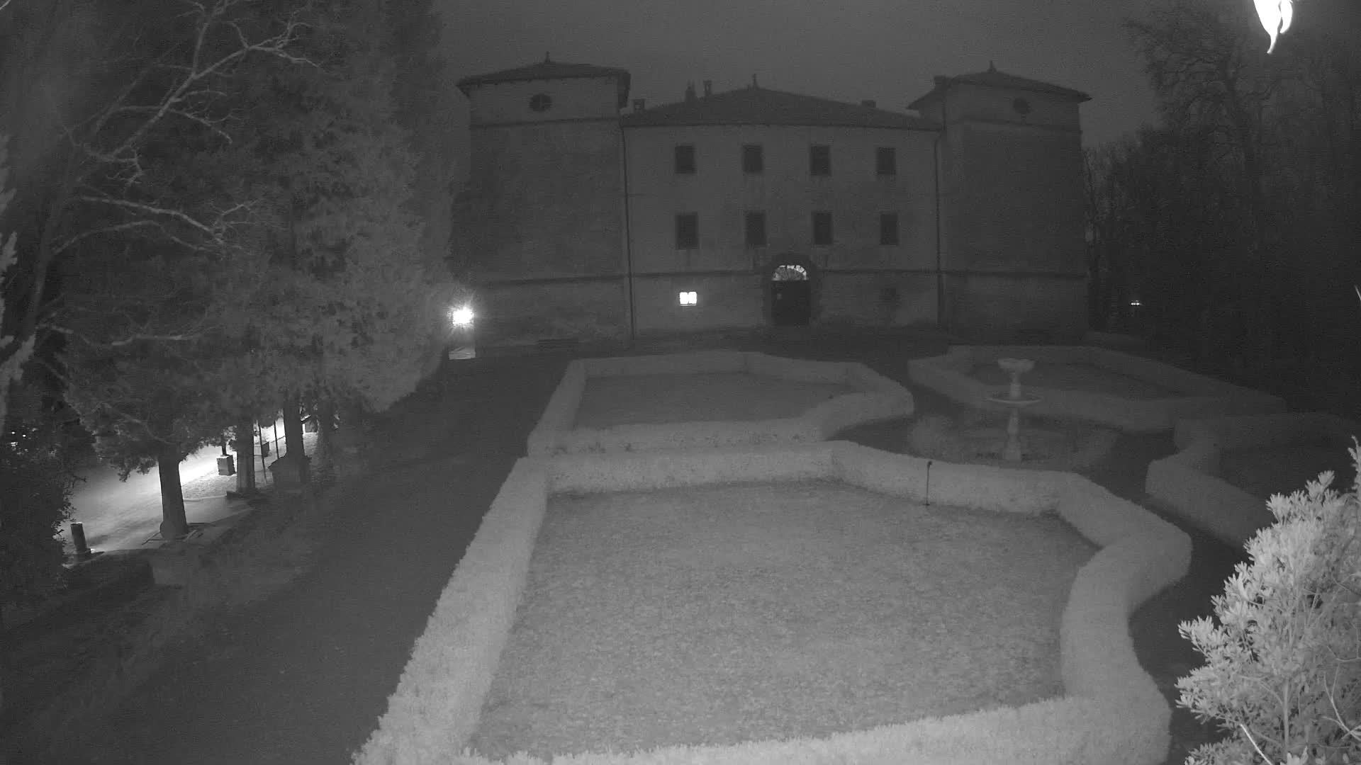 Castello di Kromberk – Nova Gorica