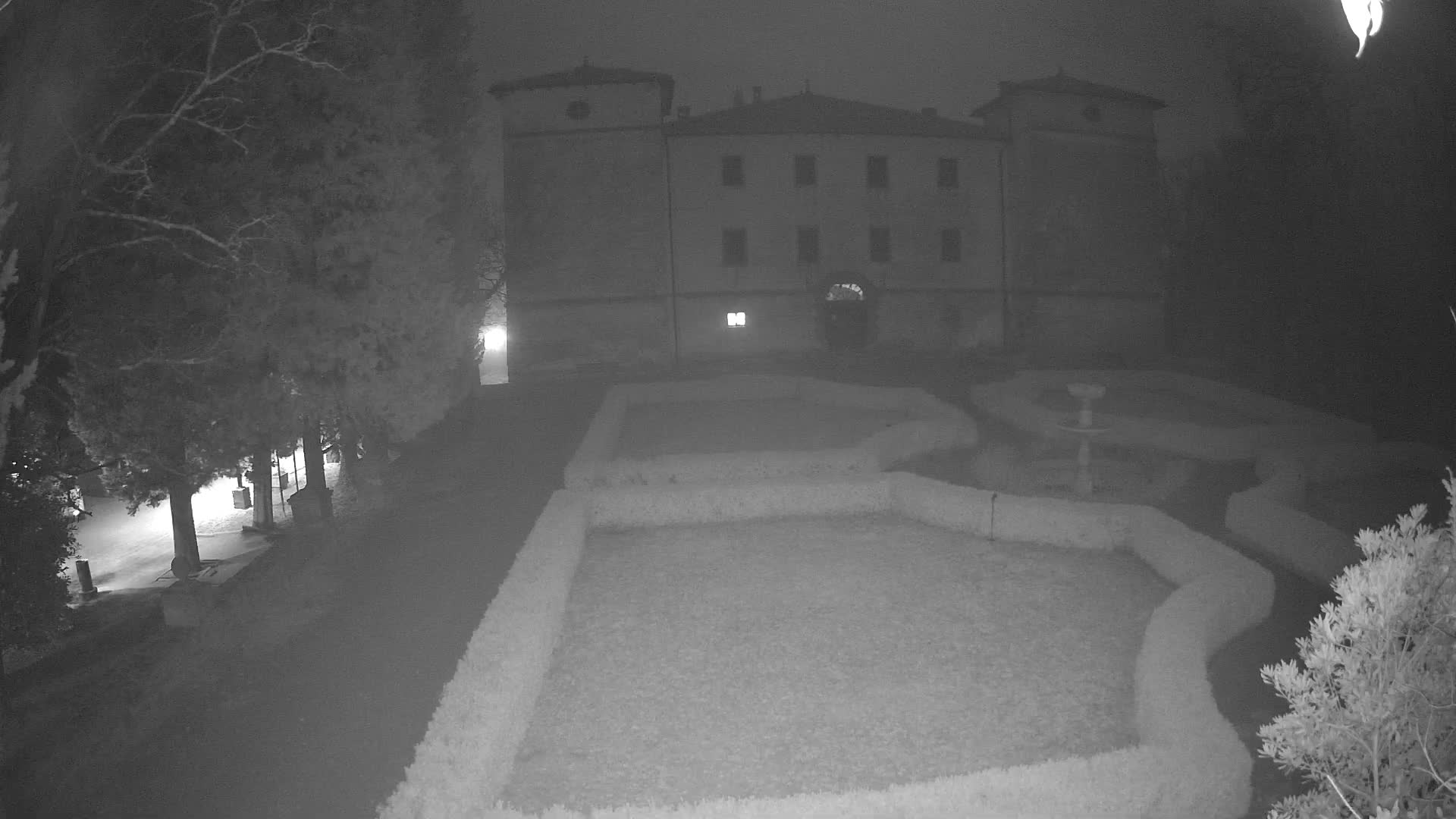 Castello di Kromberk – Nova Gorica