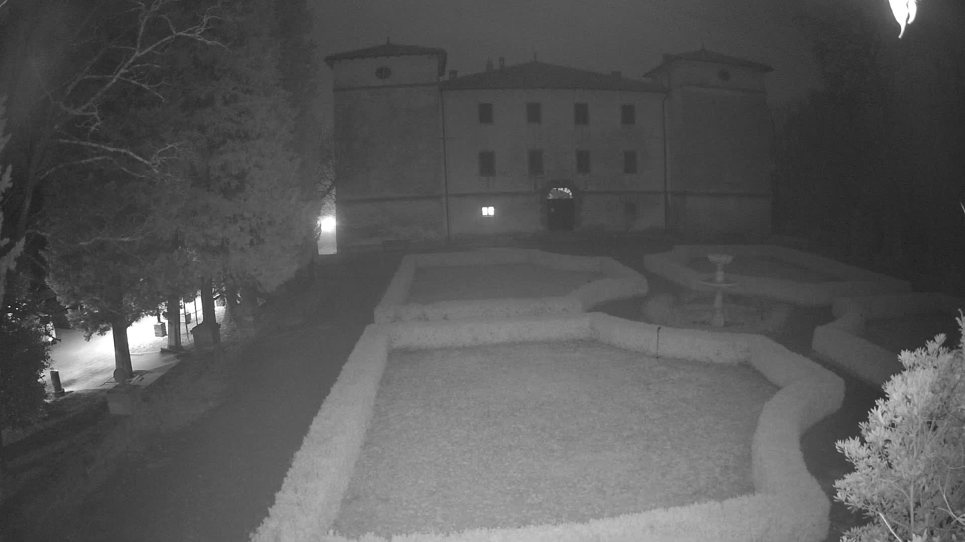 Dvorac Kromberk – Nova Gorica