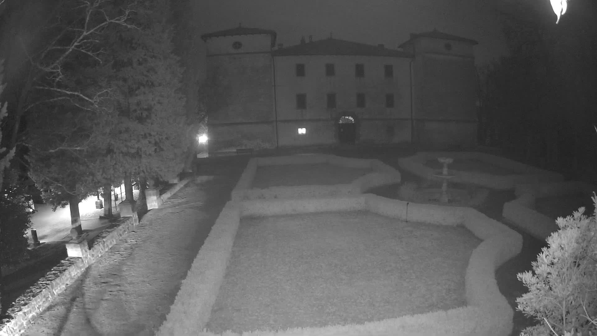 Kromberk Castle – Nova Gorica