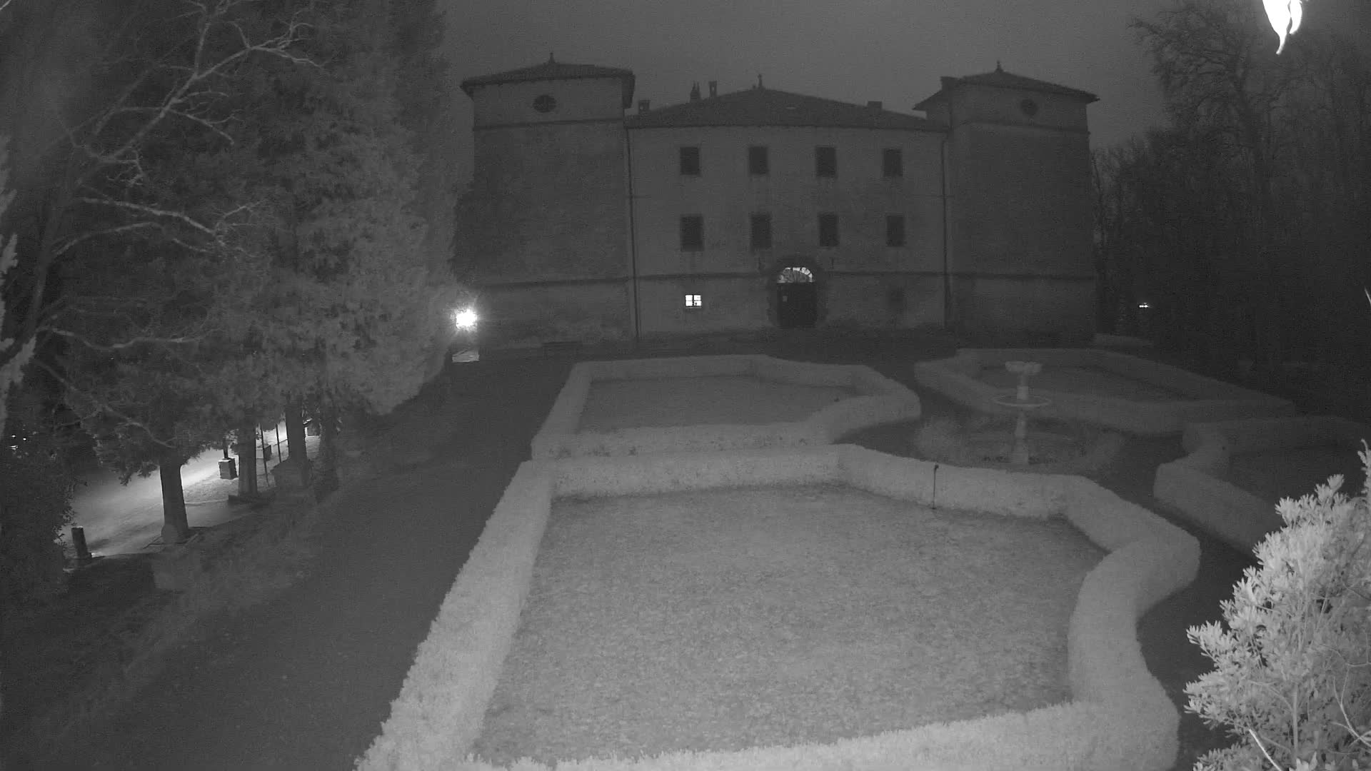 Castello di Kromberk – Nova Gorica