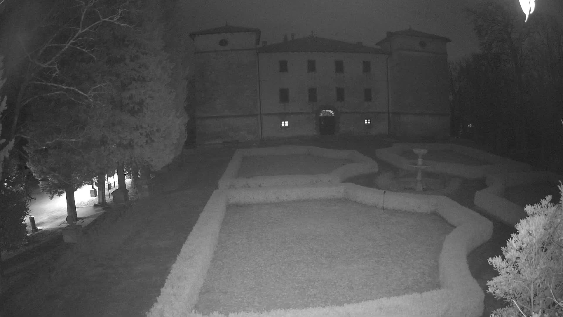 Castillo de Kromberk – Nova Gorica