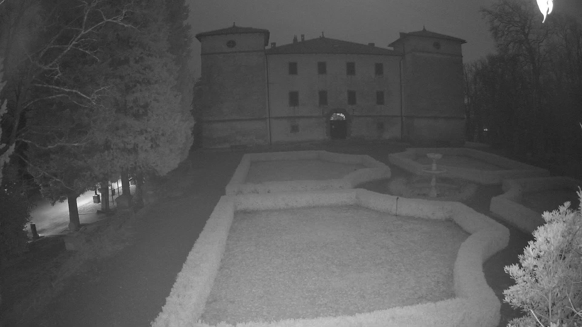 Kromberk Castle – Nova Gorica