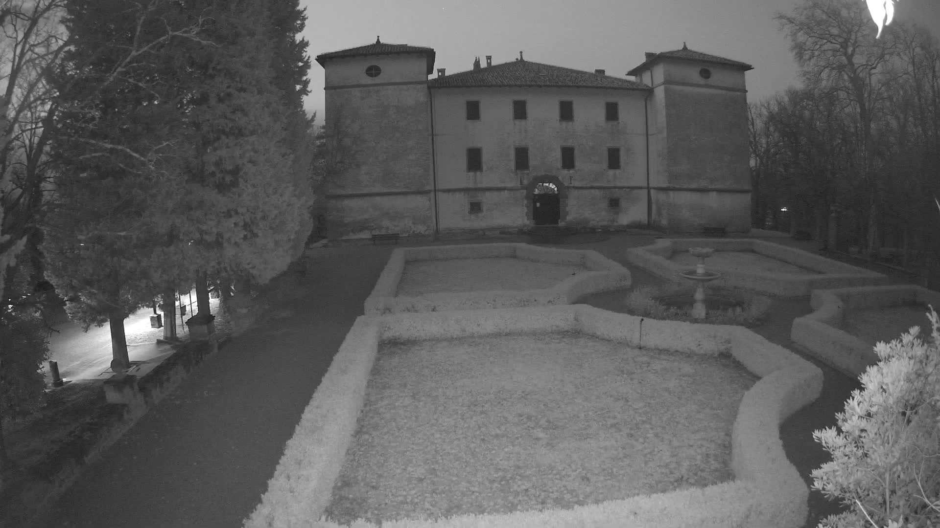 Dvorac Kromberk – Nova Gorica