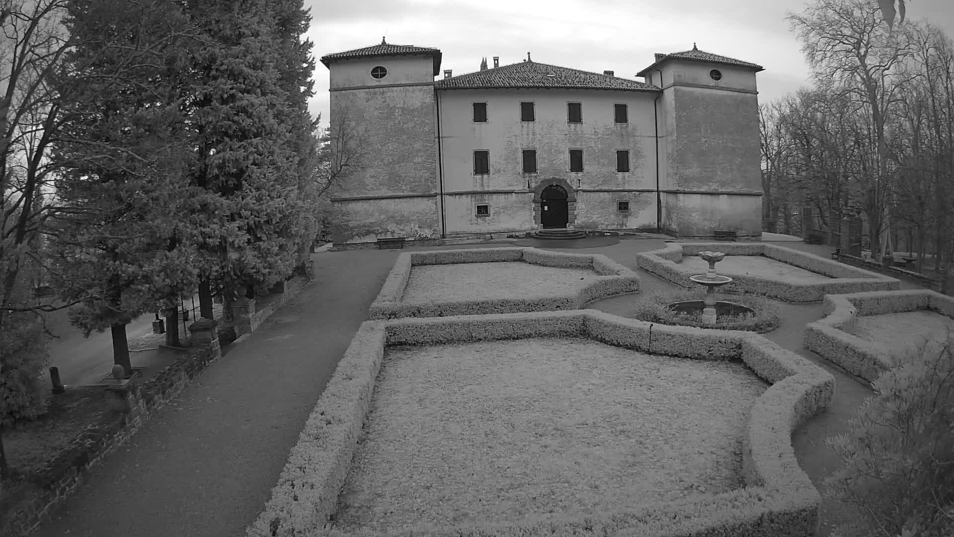 Schloss Kromberk – Nova Gorica