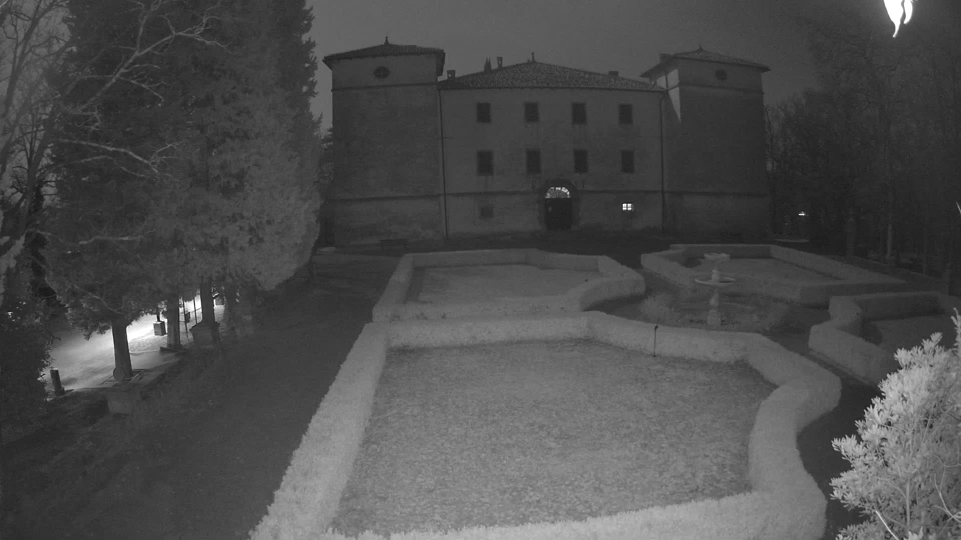 Castello di Kromberk – Nova Gorica