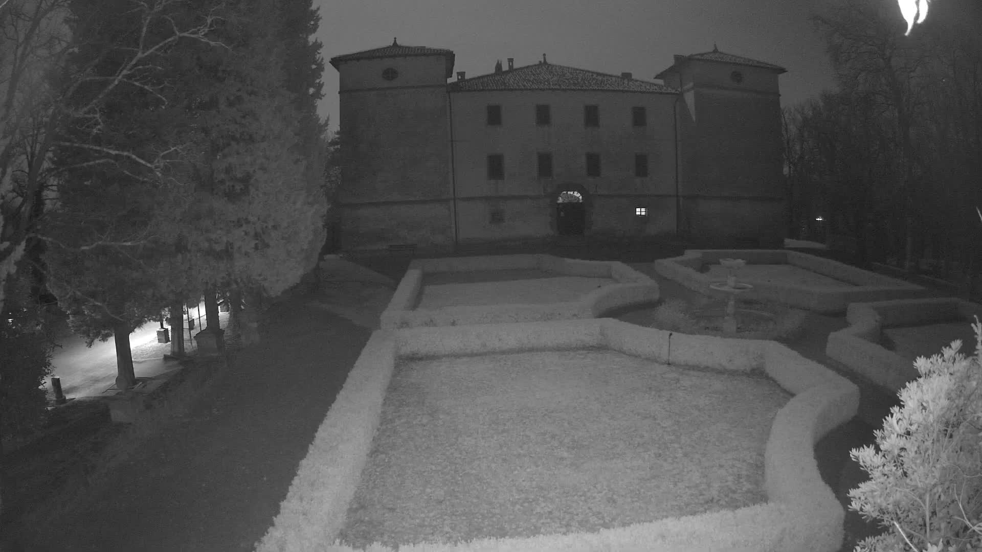 Castillo de Kromberk – Nova Gorica