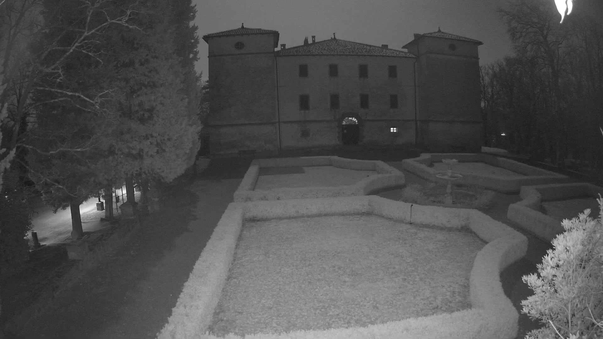 Castillo de Kromberk – Nova Gorica