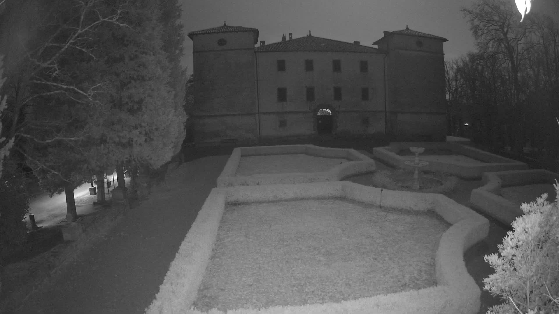 Château de Kromberk – Nova Gorica