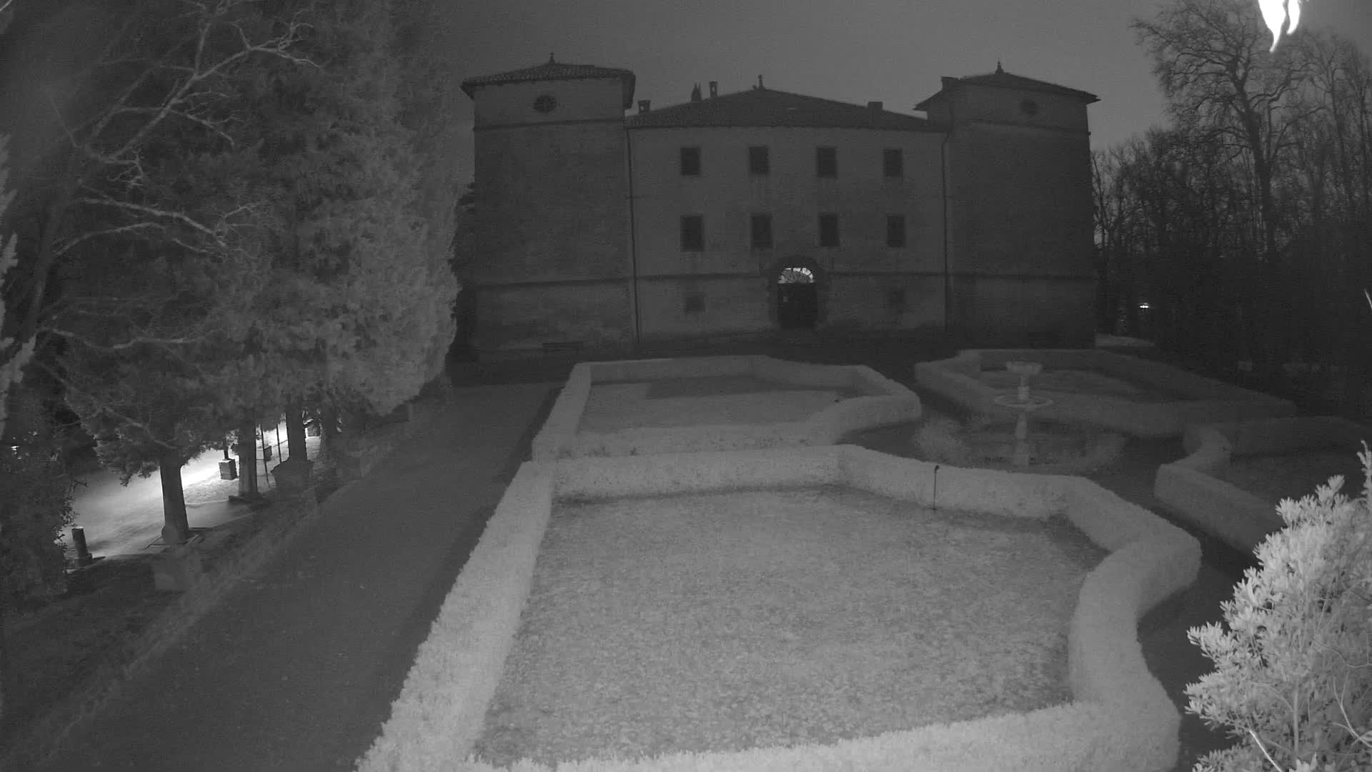 Castello di Kromberk – Nova Gorica