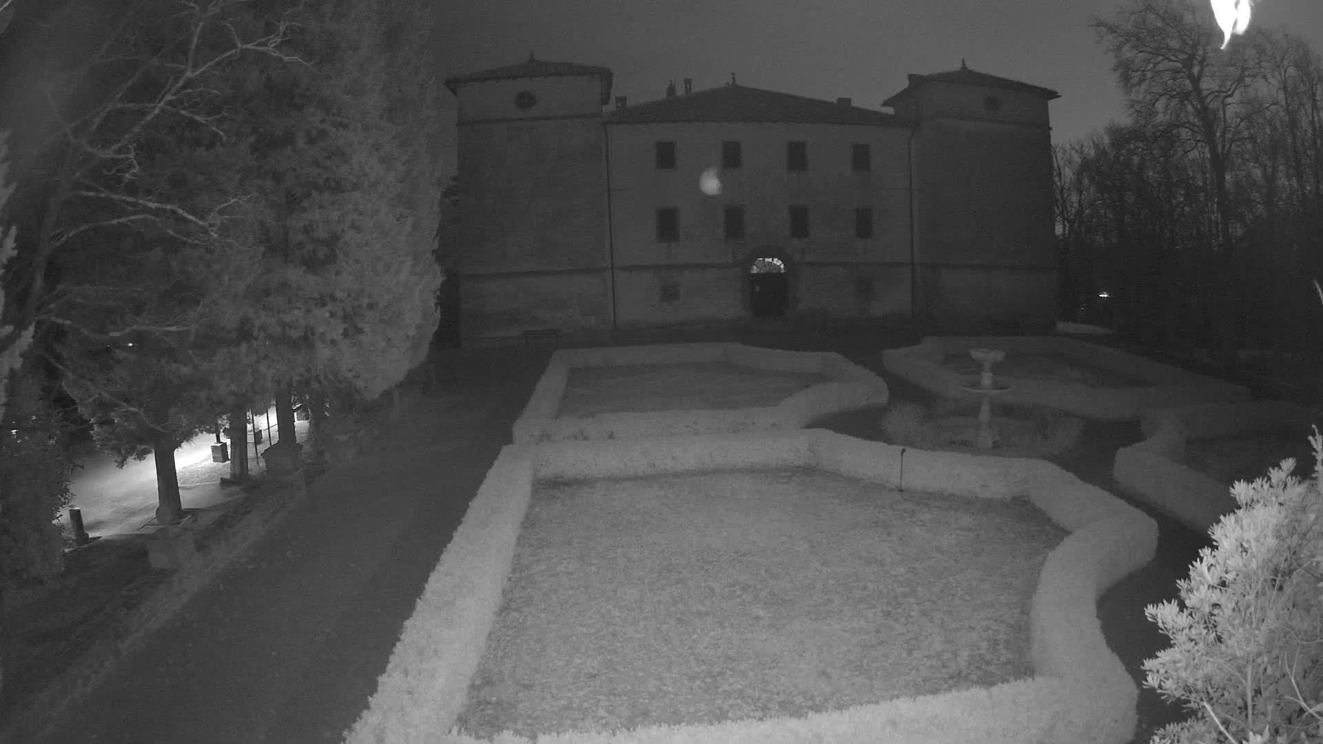 Dvorac Kromberk – Nova Gorica