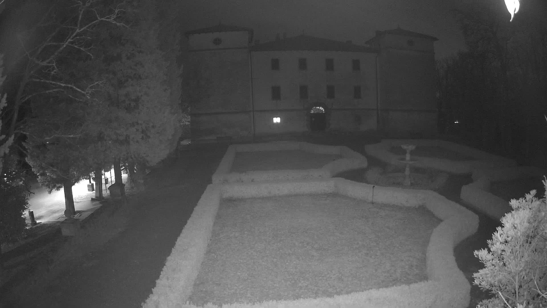 Castello di Kromberk – Nova Gorica