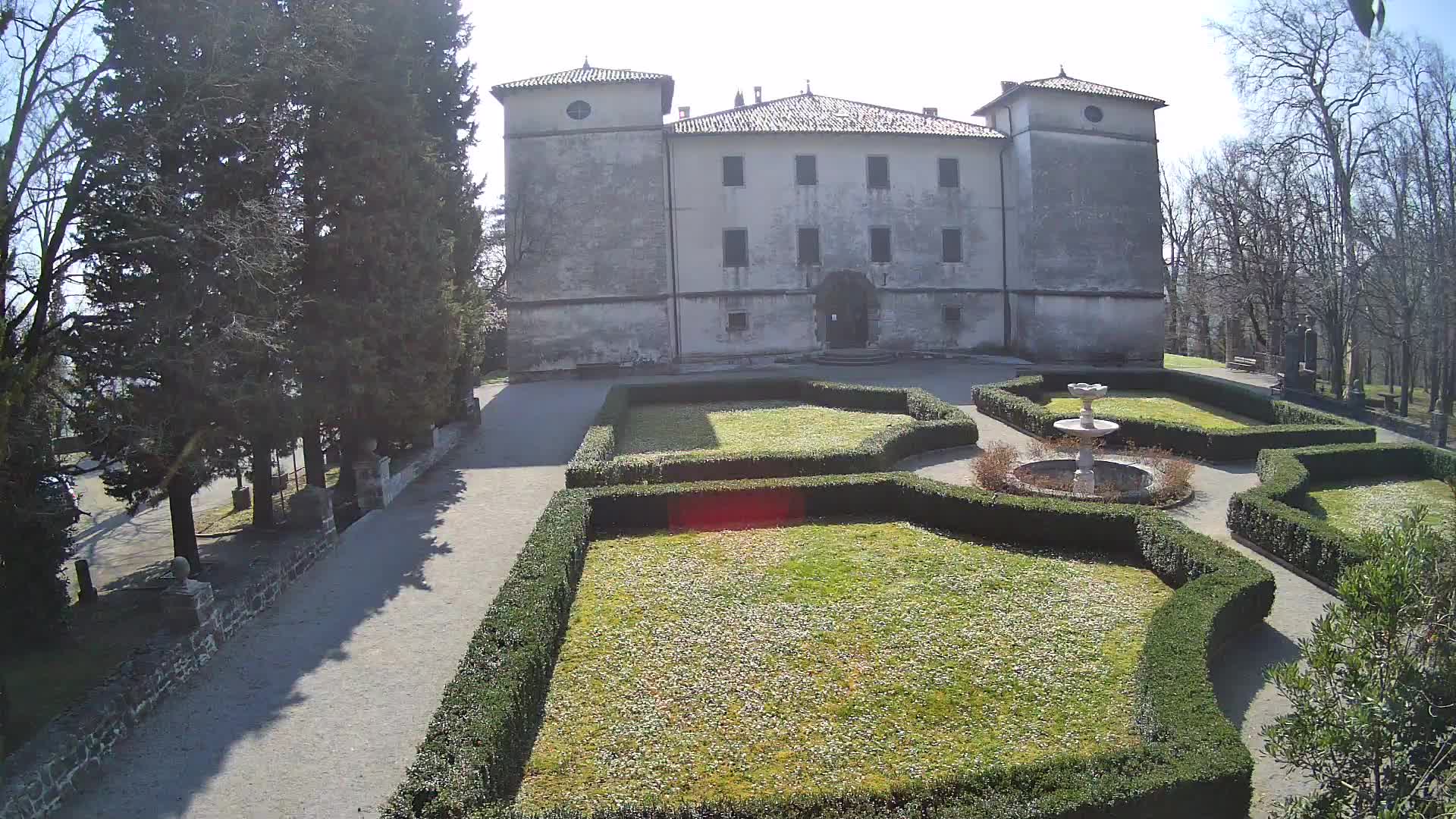 Dvorac Kromberk – Nova Gorica