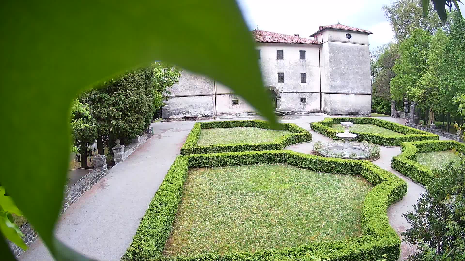 Château de Kromberk – Nova Gorica