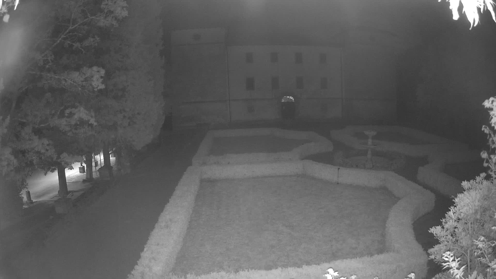 Grad Kromberk – Nova Gorica