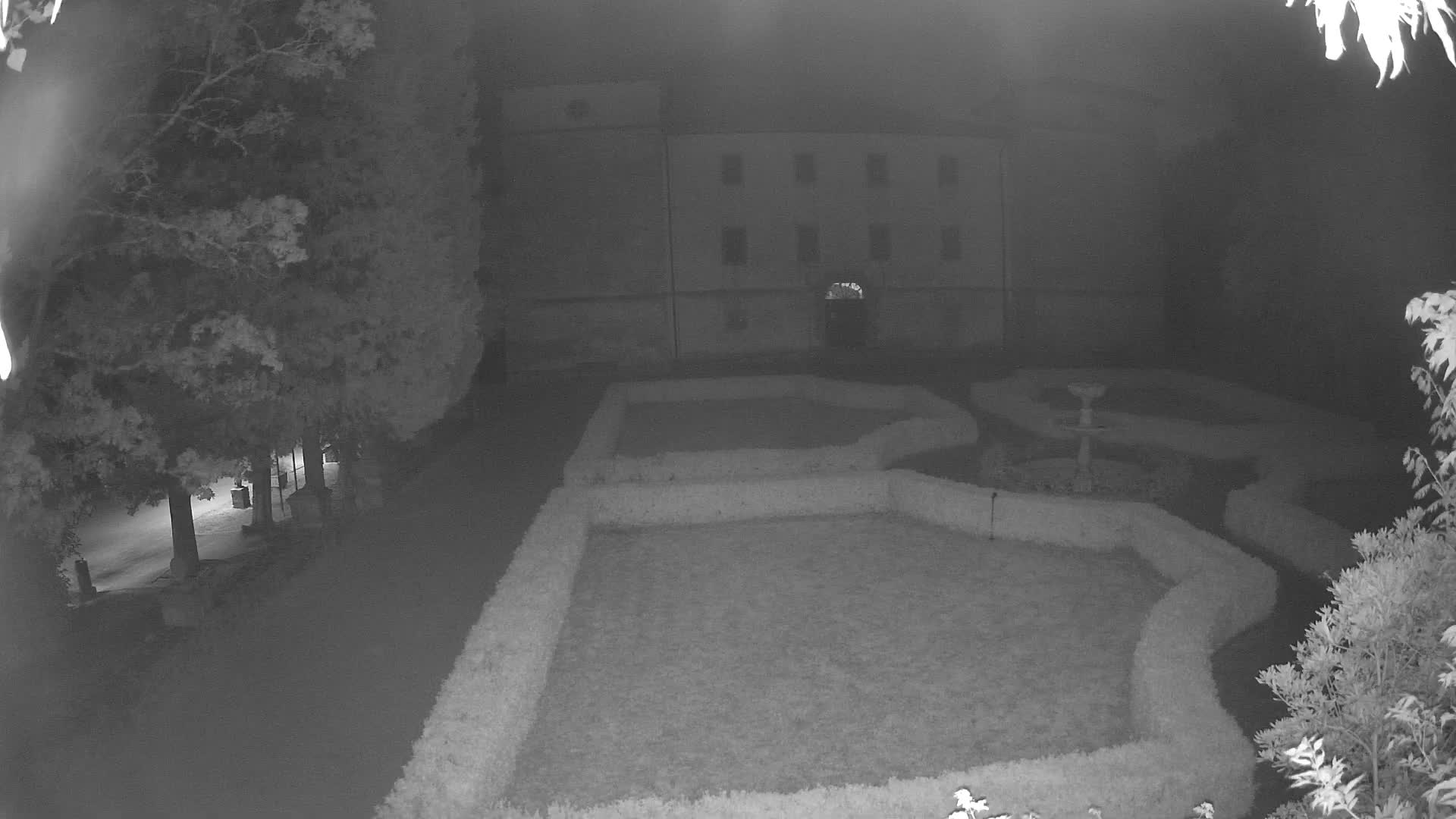 Castillo de Kromberk – Nova Gorica