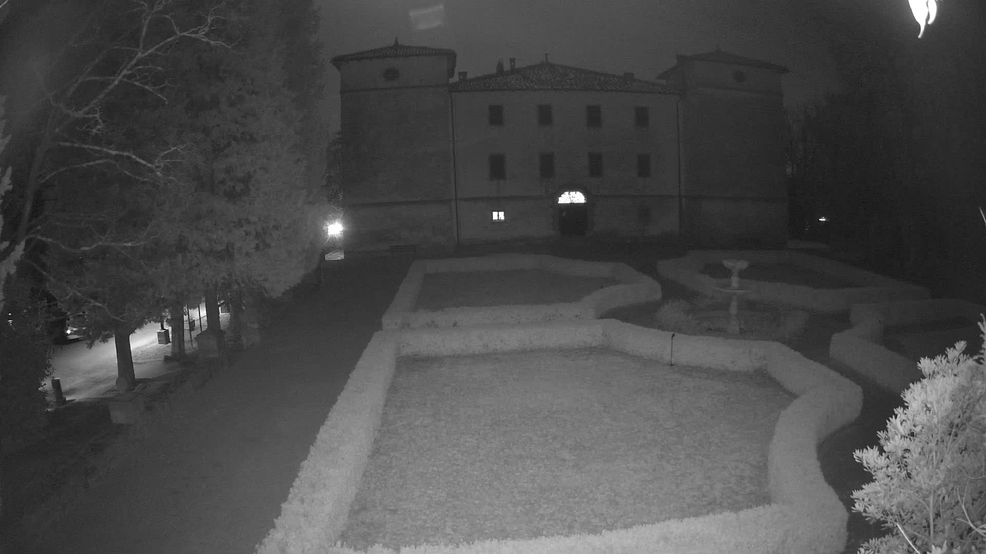 Kromberk Castle – Nova Gorica