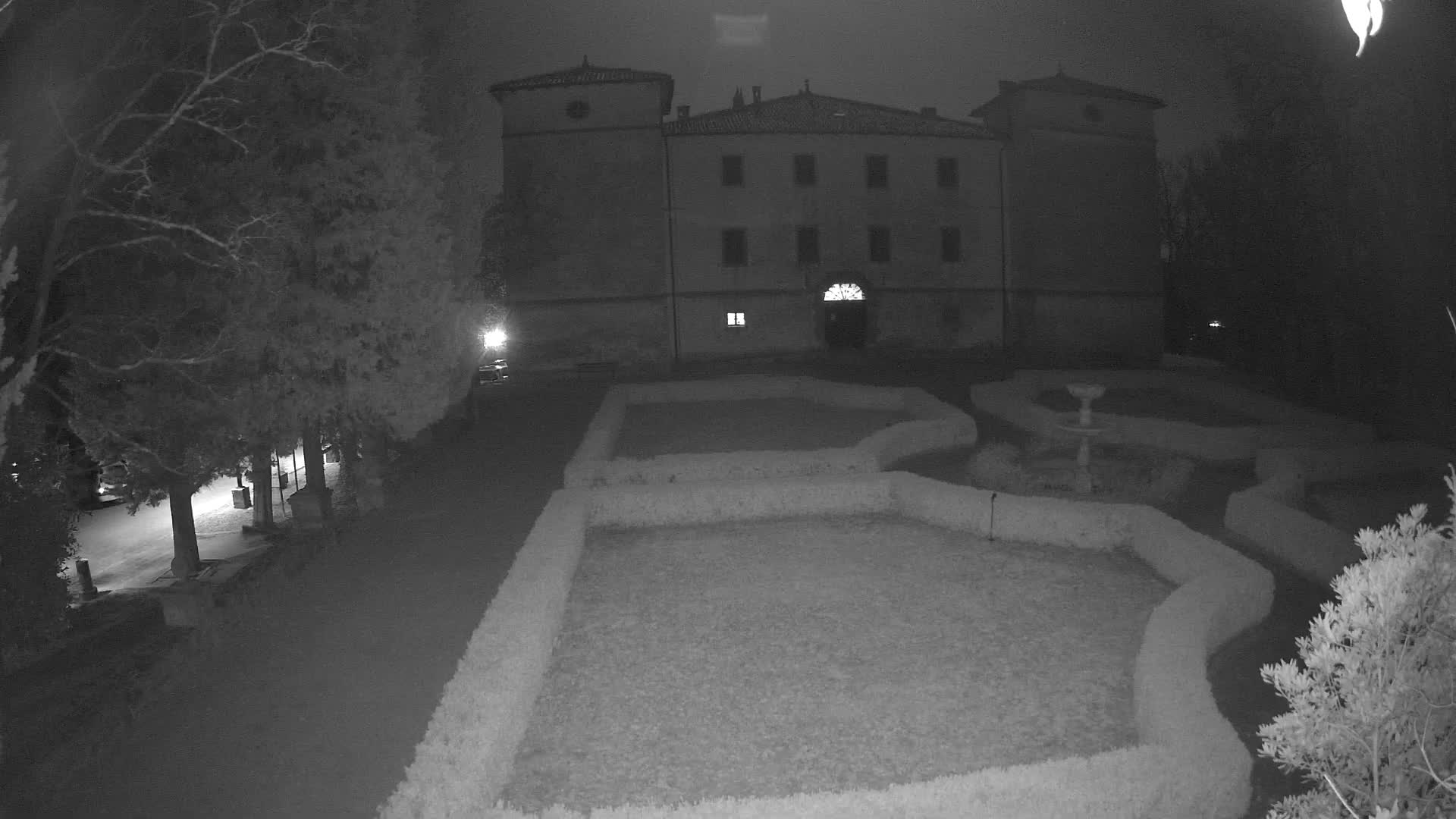 Kromberk Castle – Nova Gorica