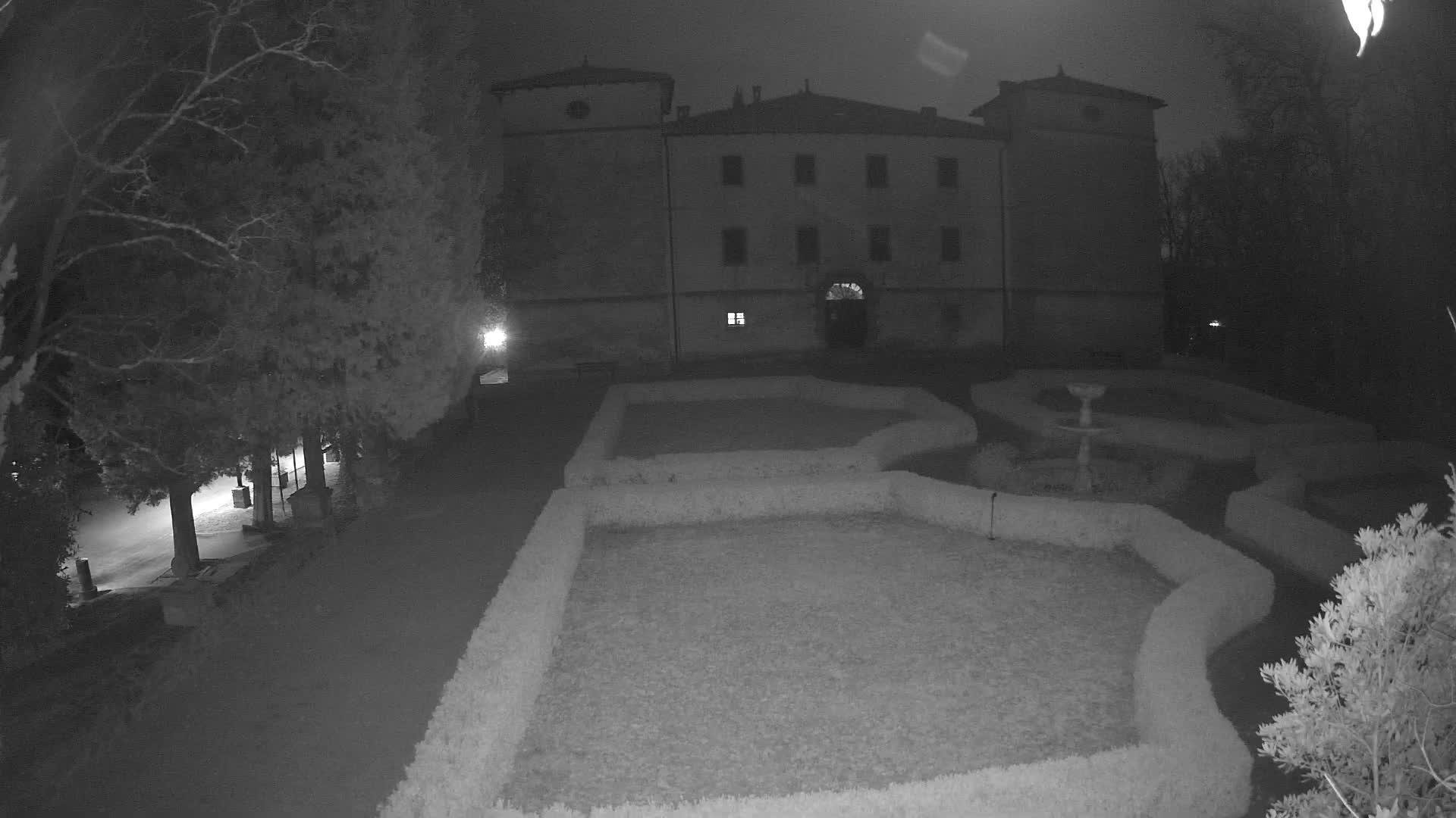 Kromberk Castle – Nova Gorica