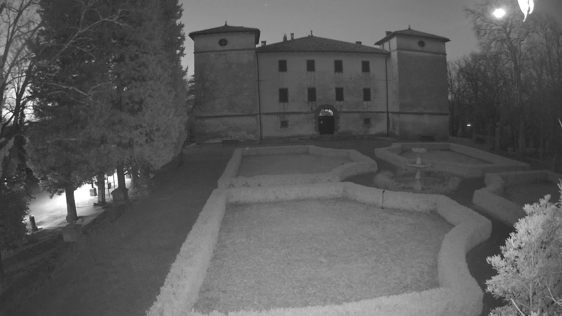 Dvorac Kromberk – Nova Gorica