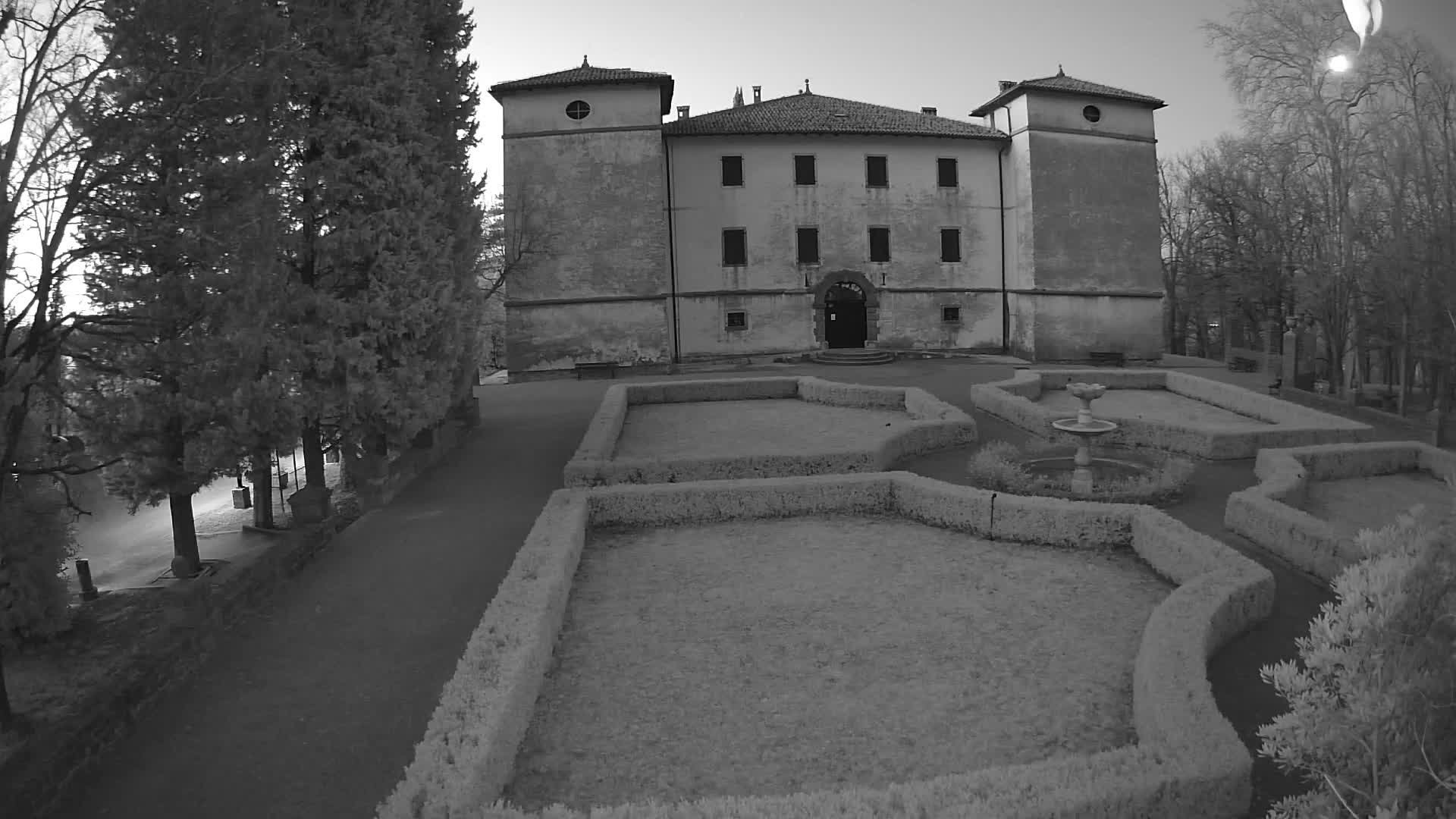 Grad Kromberk – Nova Gorica