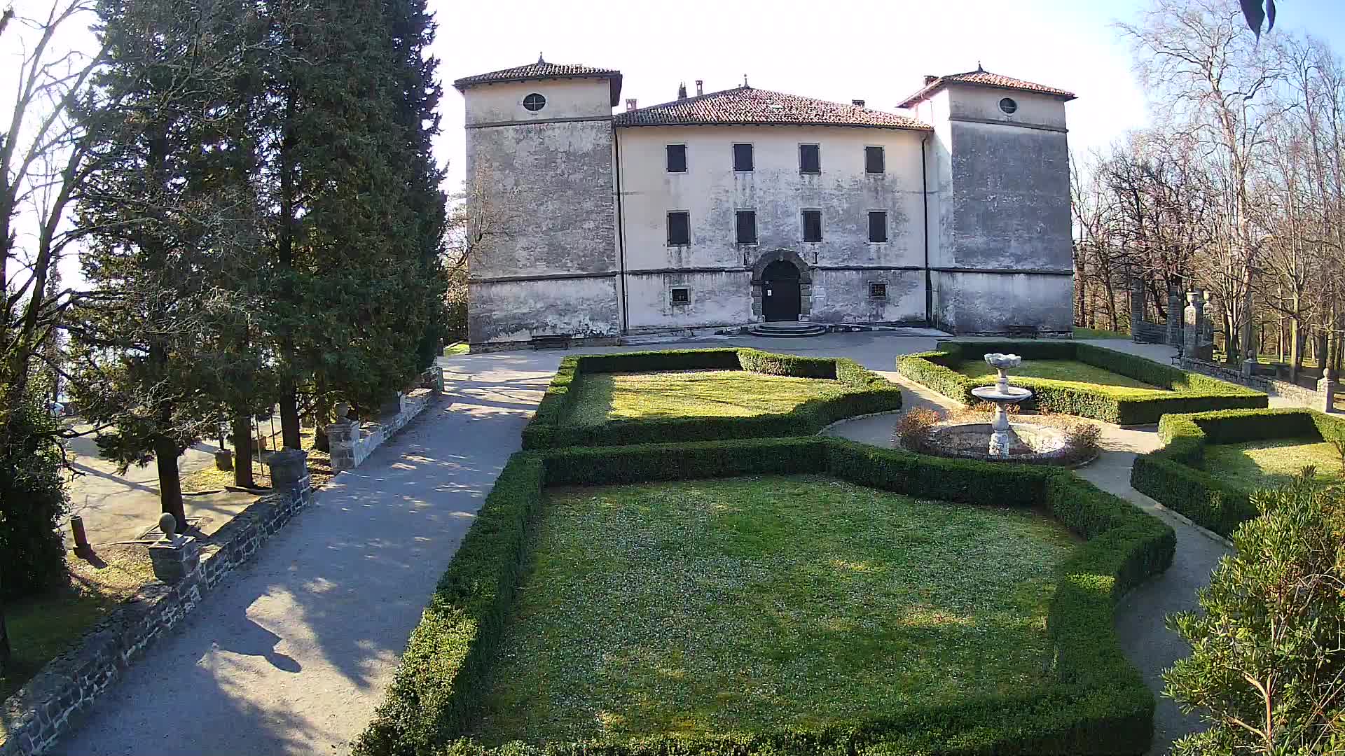 test grad Kromberk  si_ngorica04