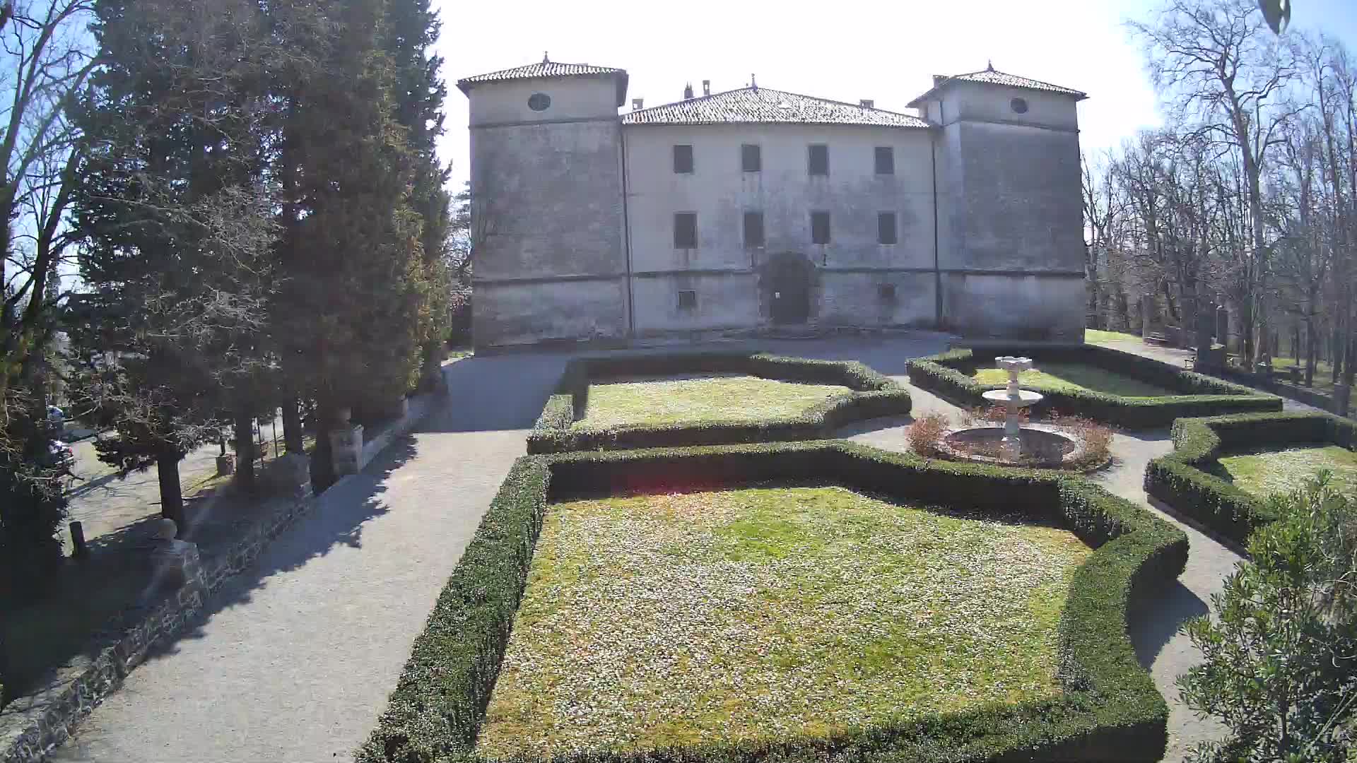 Dvorac Kromberk – Nova Gorica