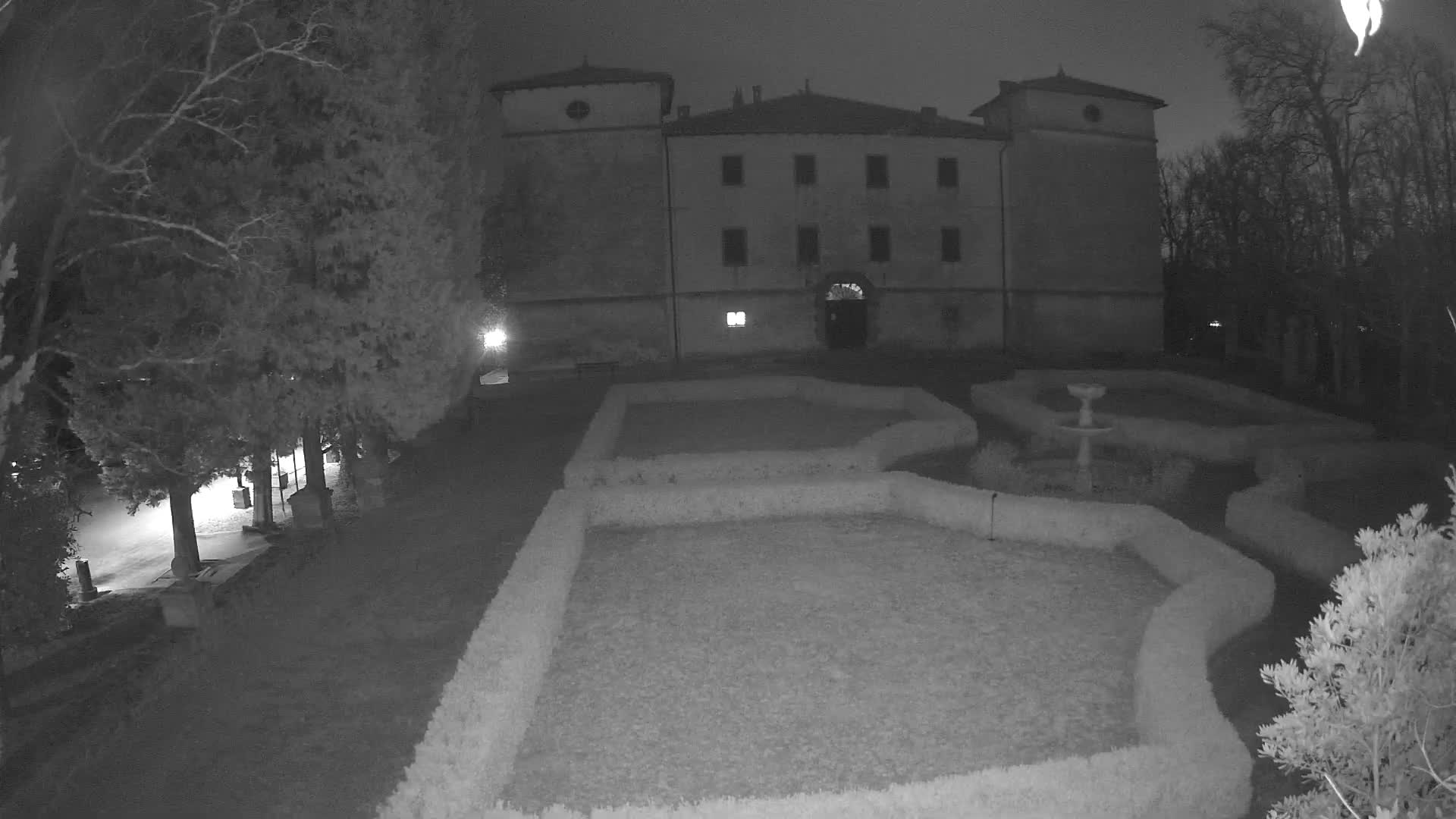 Grad Kromberk – Nova Gorica