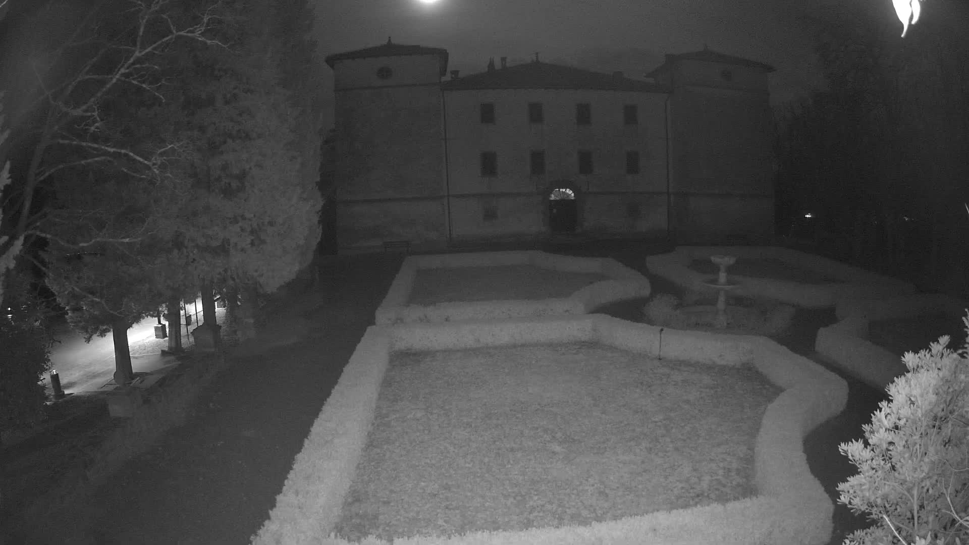 Grad Kromberk – Nova Gorica