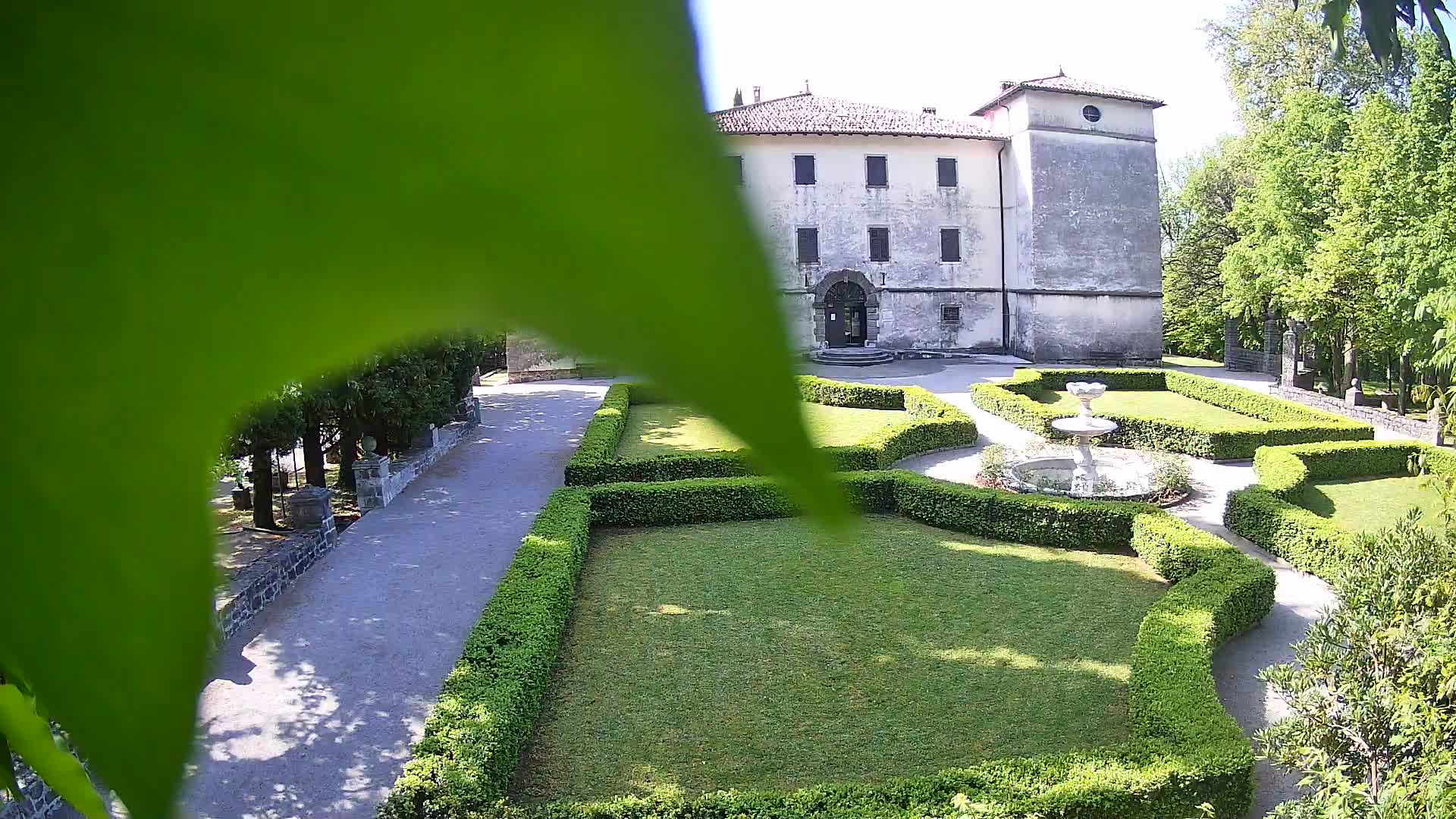 Dvorac Kromberk – Nova Gorica