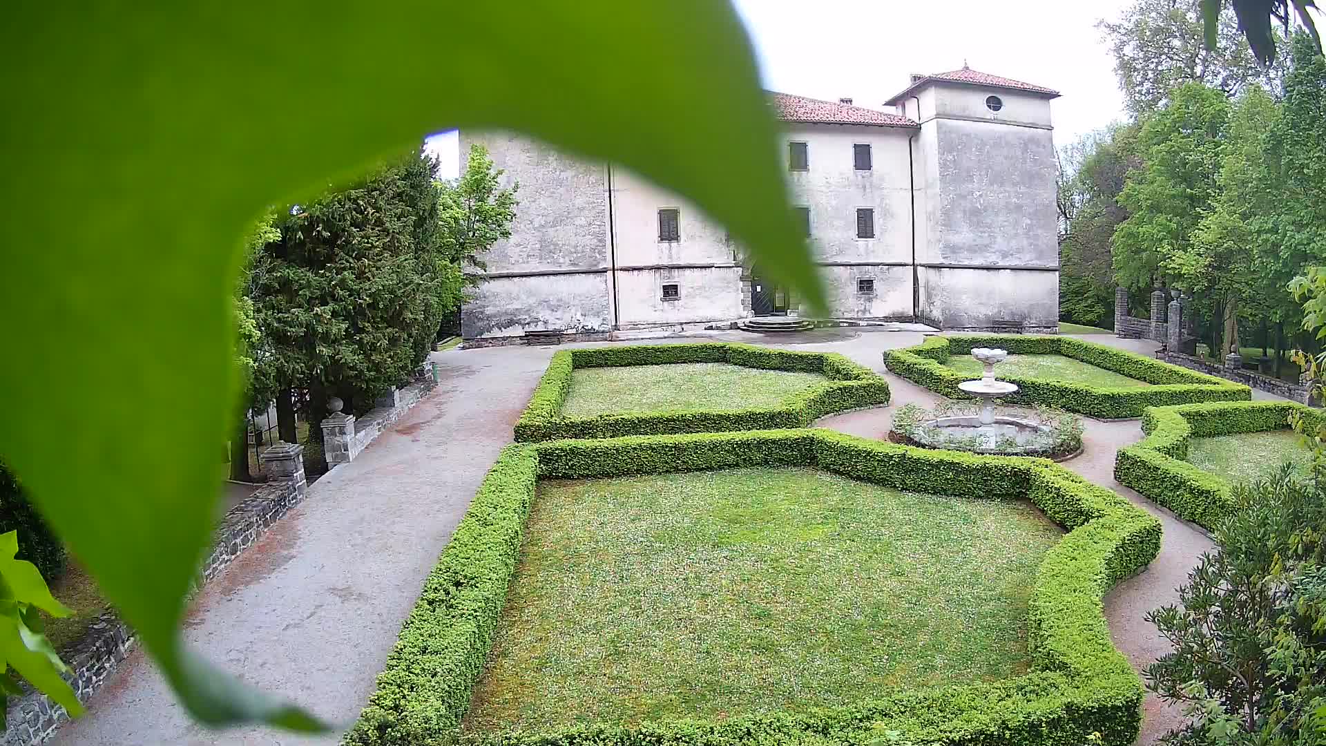 Château de Kromberk – Nova Gorica