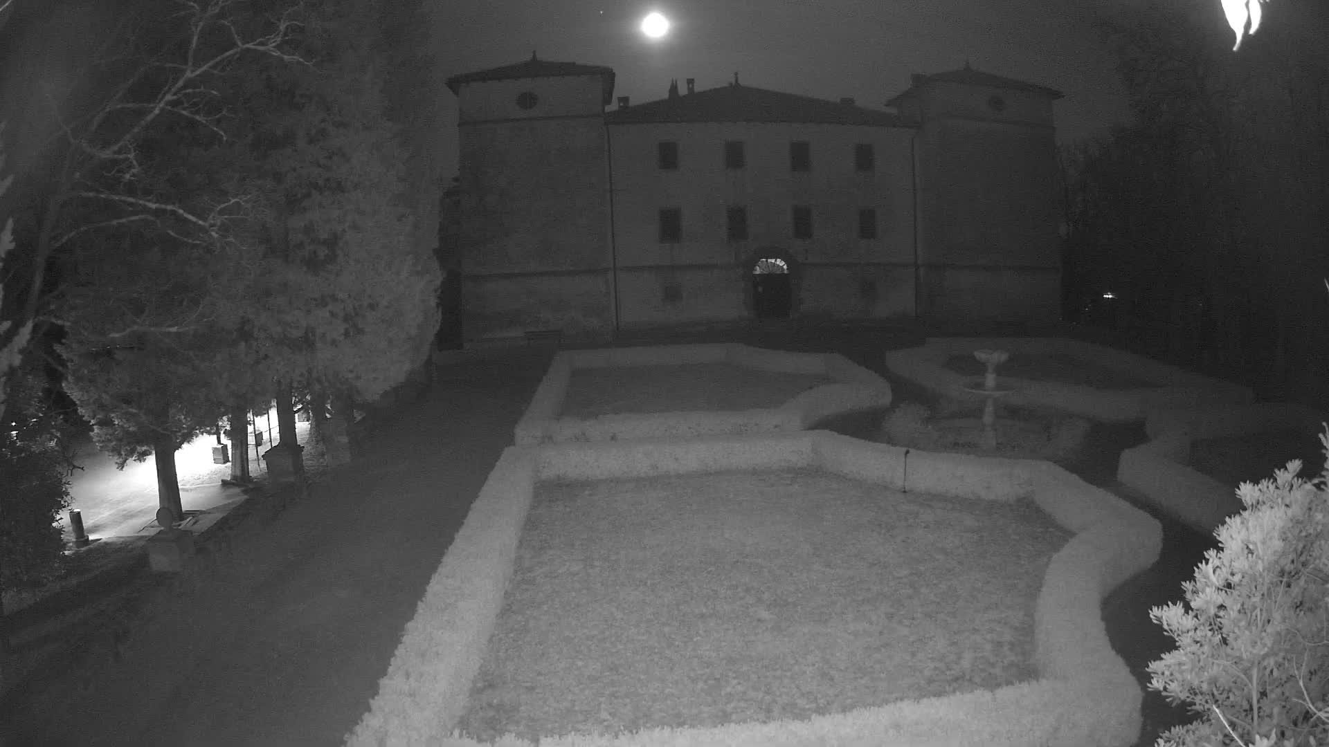 Grad Kromberk – Nova Gorica