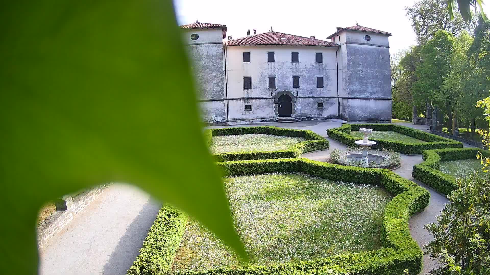 Château de Kromberk – Nova Gorica