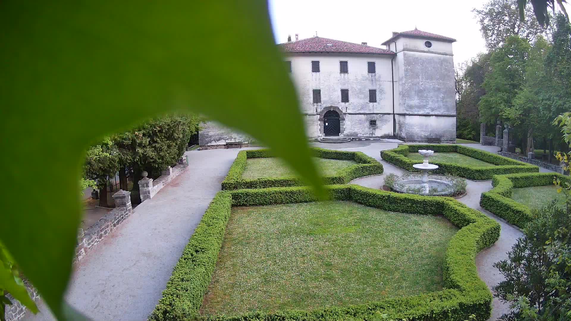 test grad Kromberk  si_ngorica04