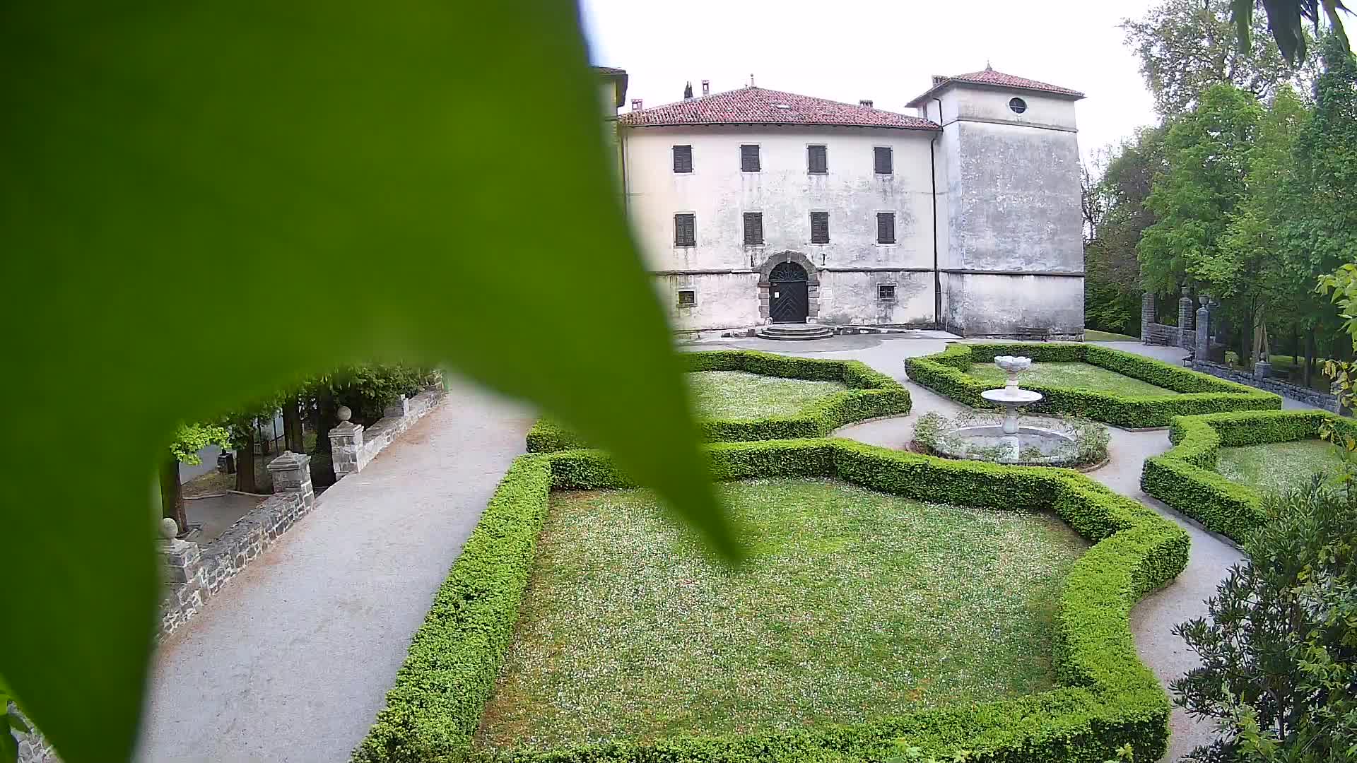 Schloss Kromberk – Nova Gorica