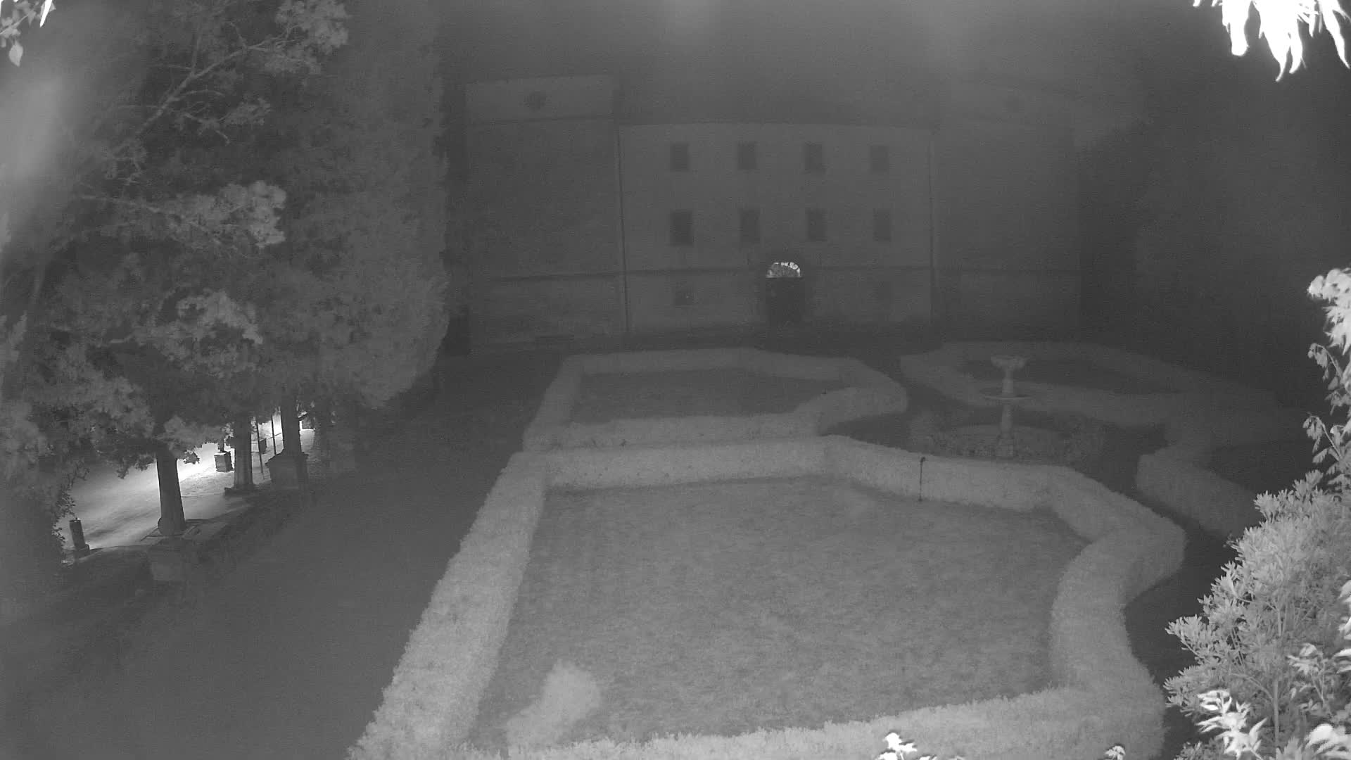 Kromberk Castle – Nova Gorica