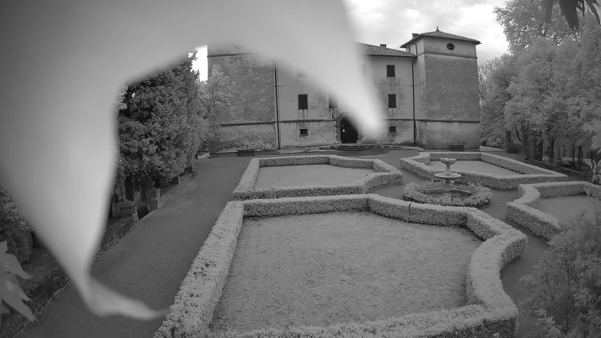 Château de Kromberk – Nova Gorica