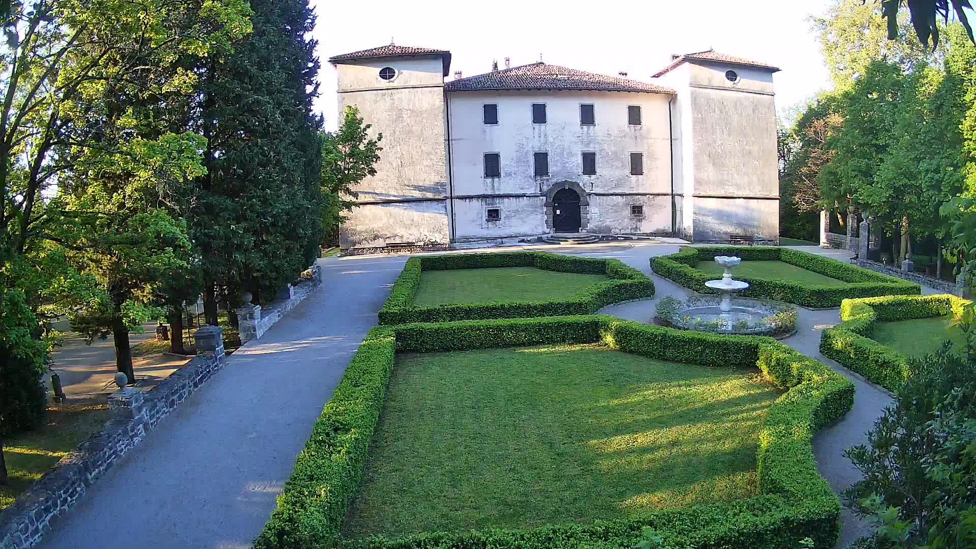 Château de Kromberk – Nova Gorica