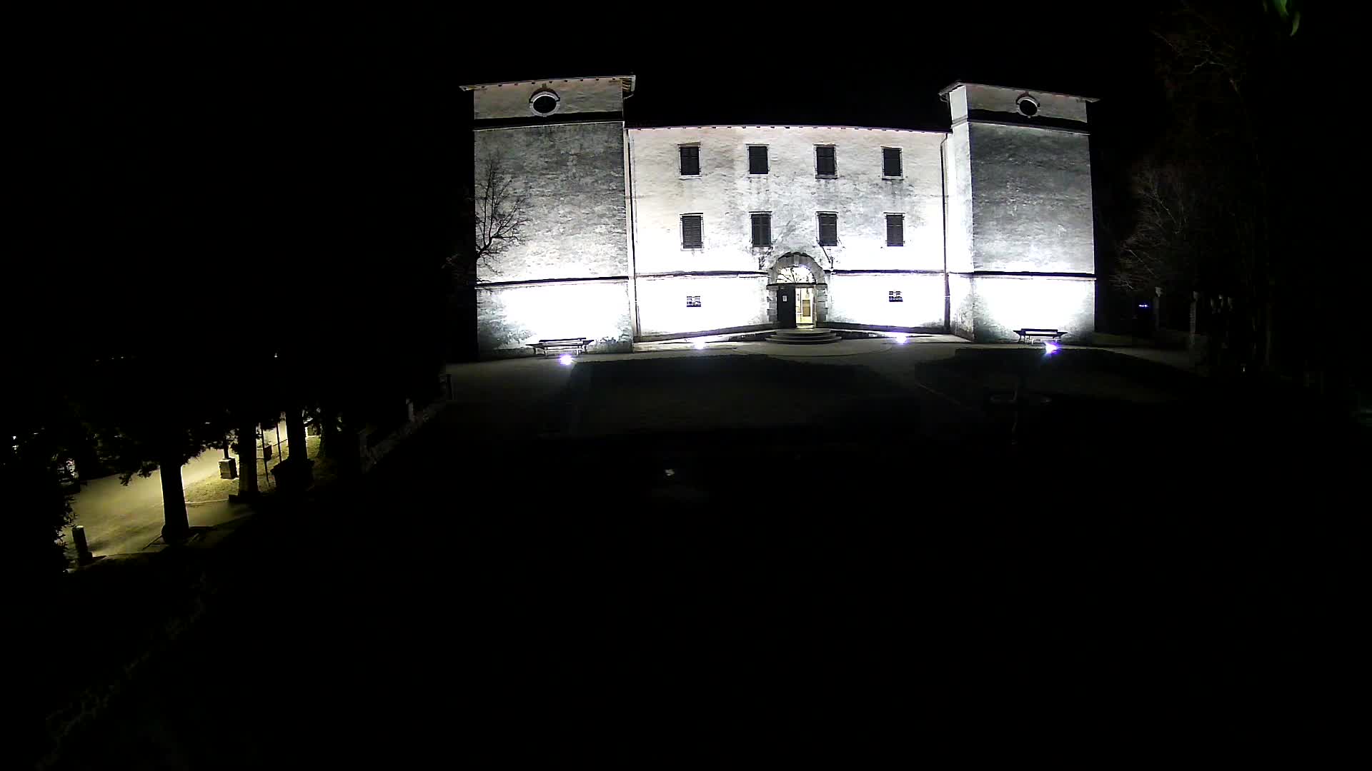 Château de Kromberk – Nova Gorica