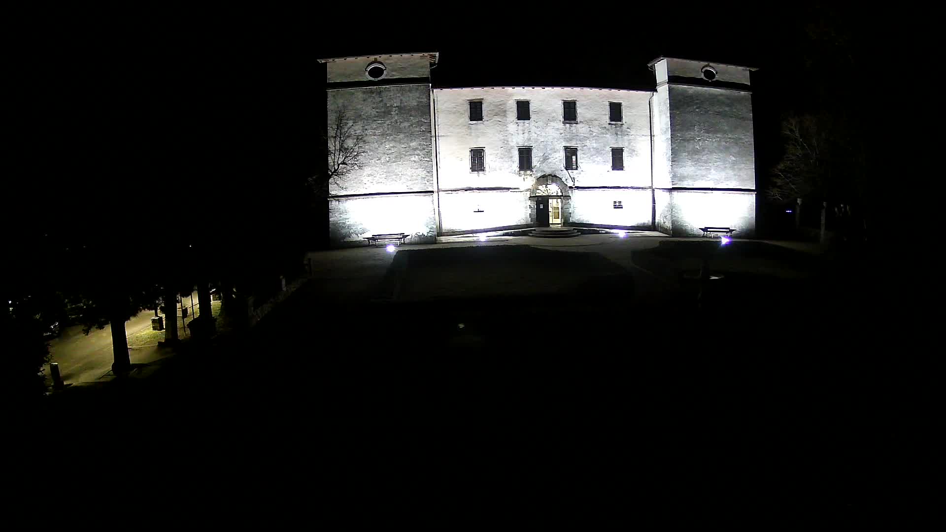 Castello di Kromberk – Nova Gorica