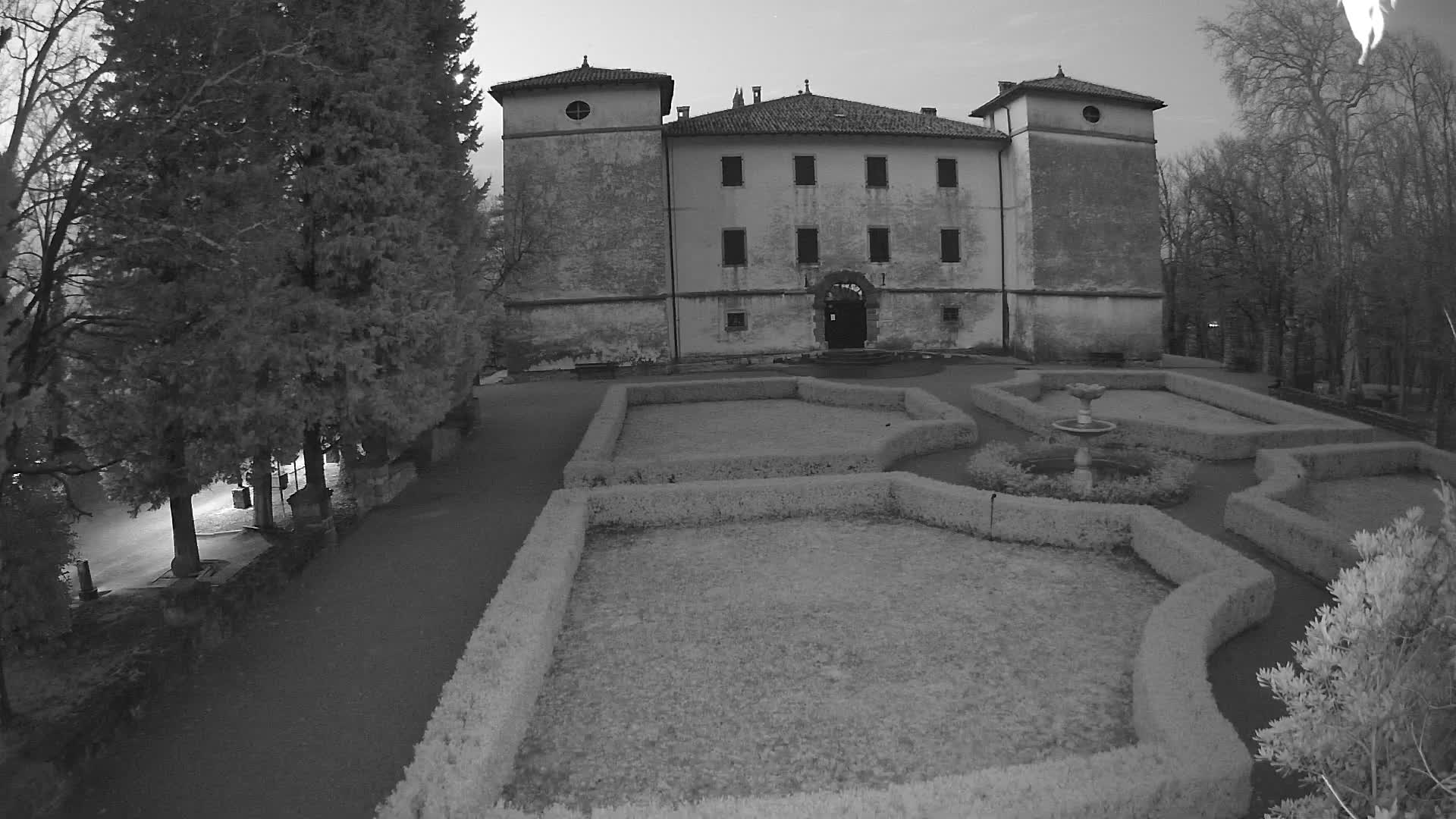 Schloss Kromberk – Nova Gorica