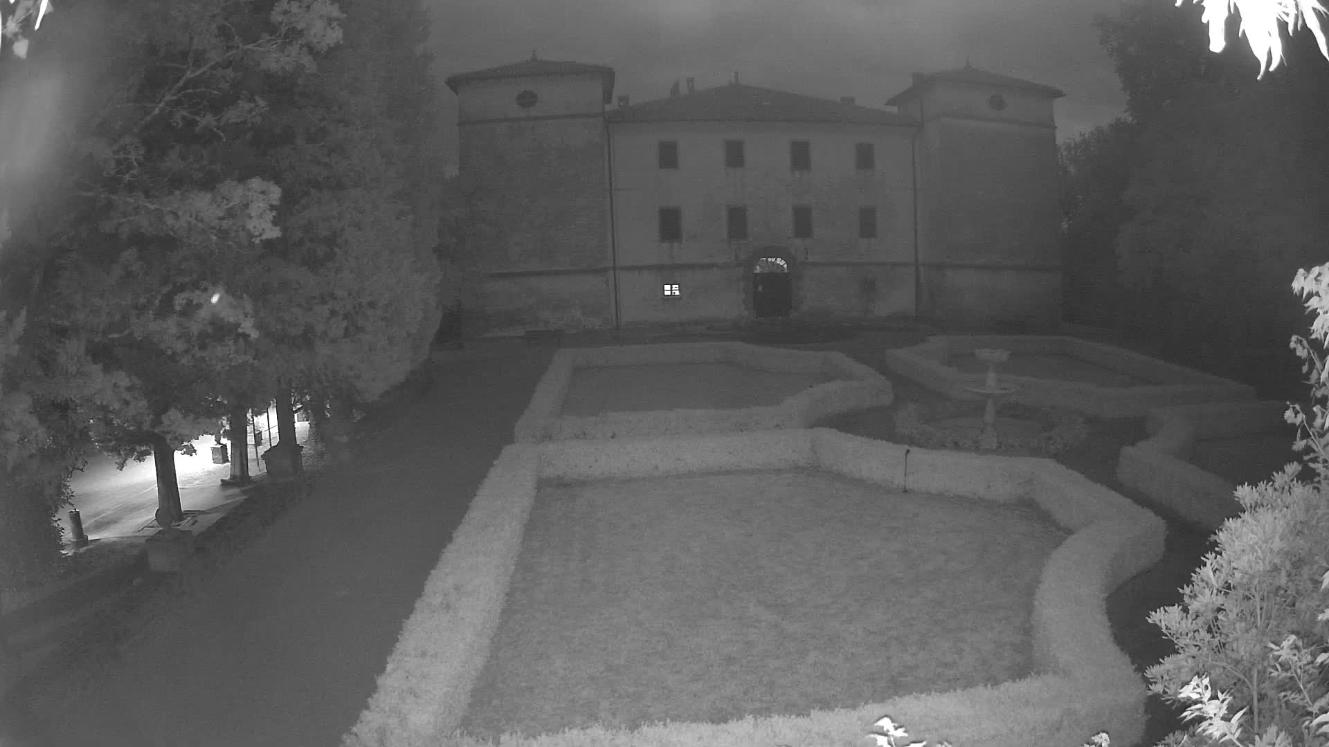 Grad Kromberk – Nova Gorica