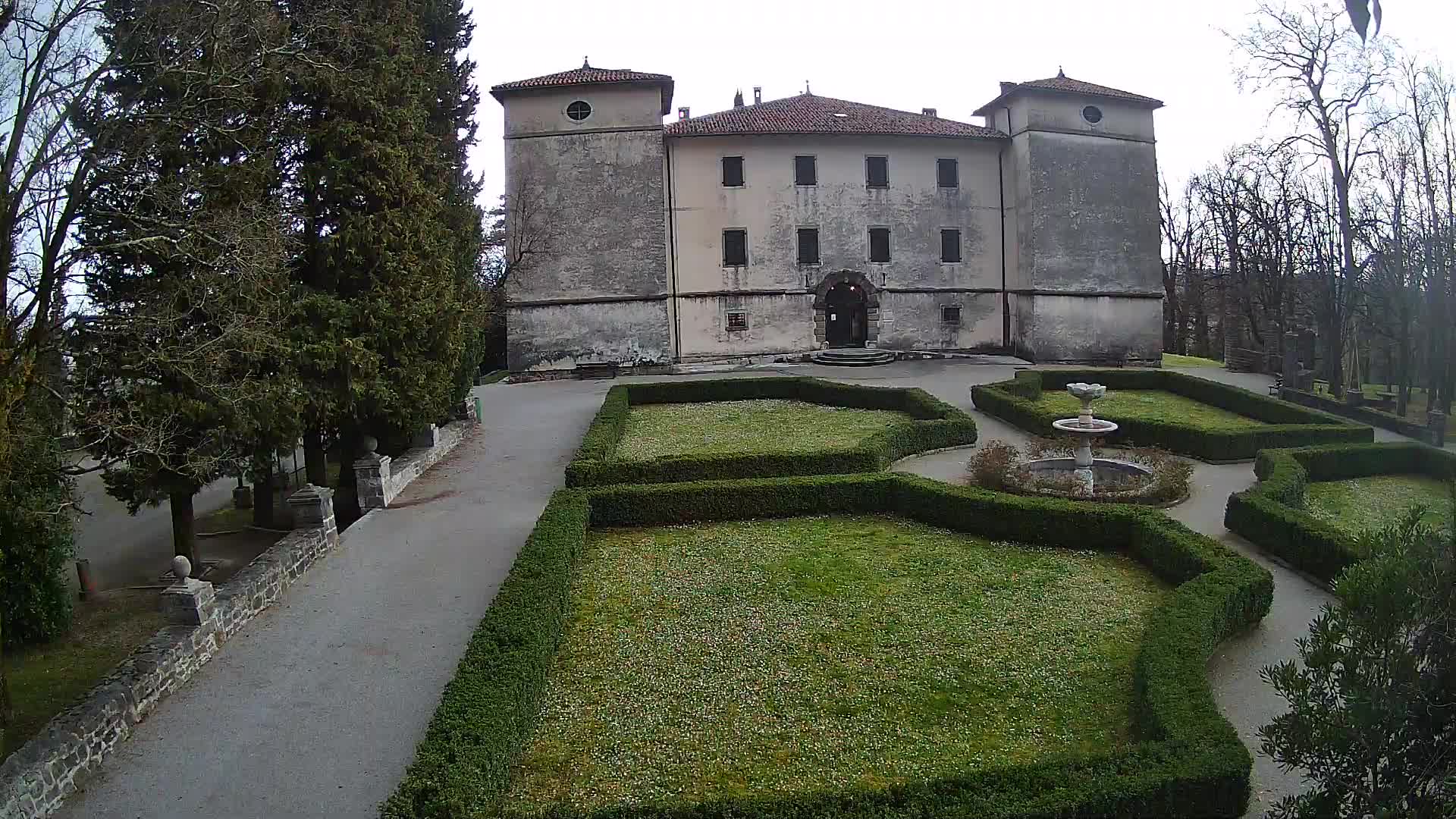 Château de Kromberk – Nova Gorica