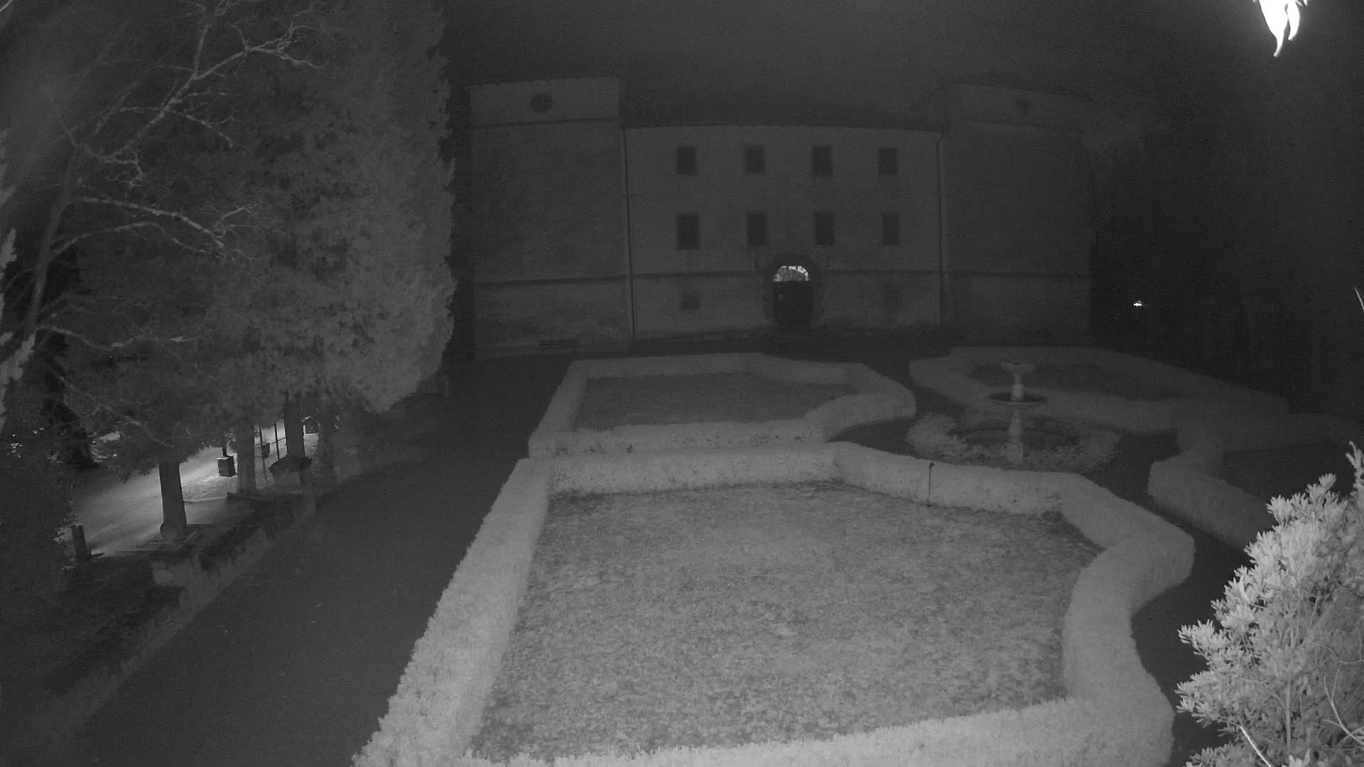 Kromberk Castle – Nova Gorica