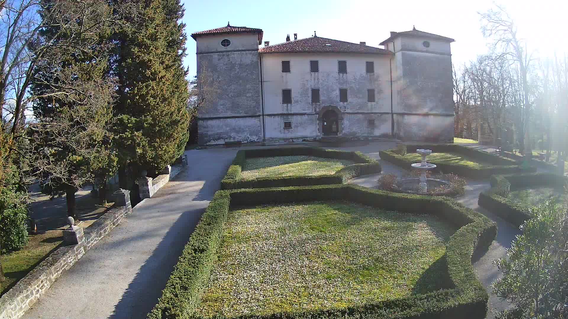 Dvorac Kromberk – Nova Gorica