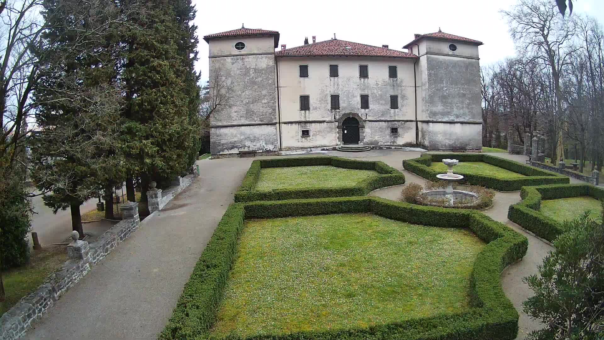 Château de Kromberk – Nova Gorica